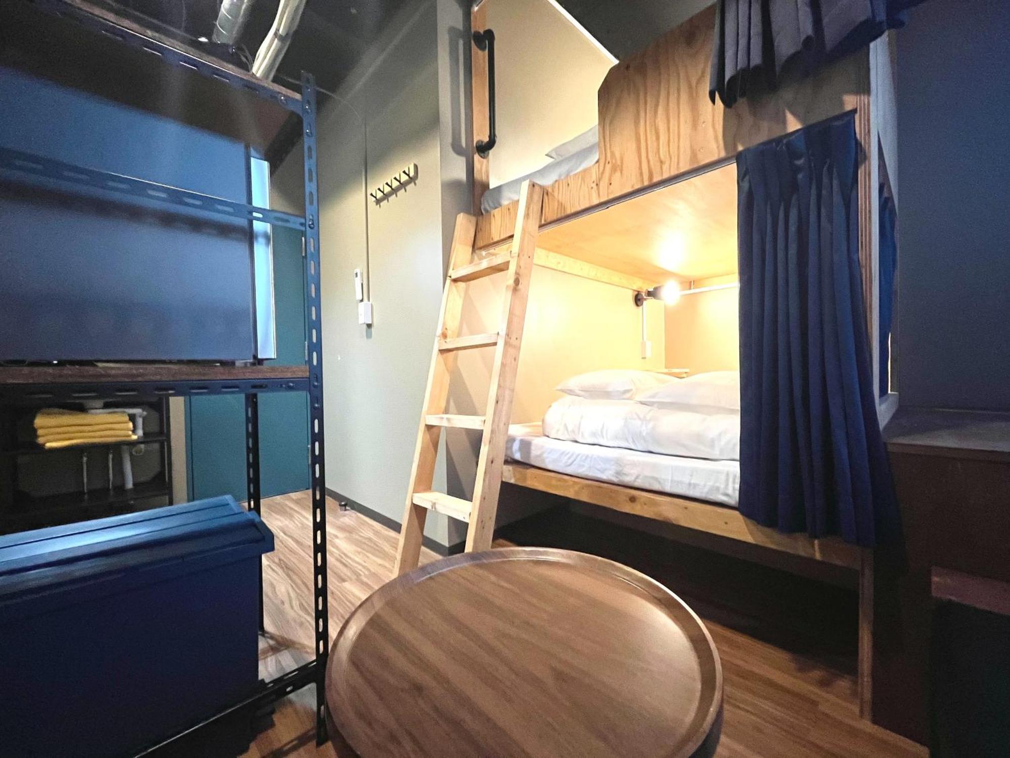 Comfort Quadruple Room