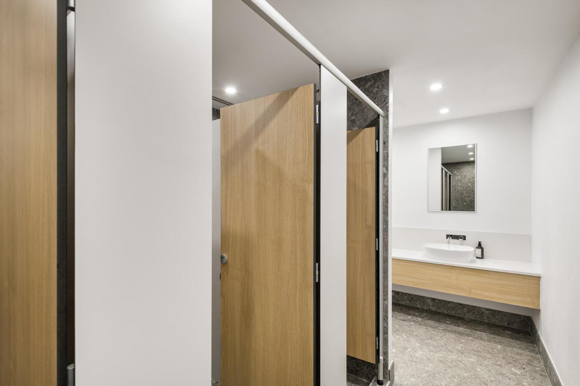 Bed in 4-Bed Male Dormitory Room with Shared Bathroom,1614786634:JPEG