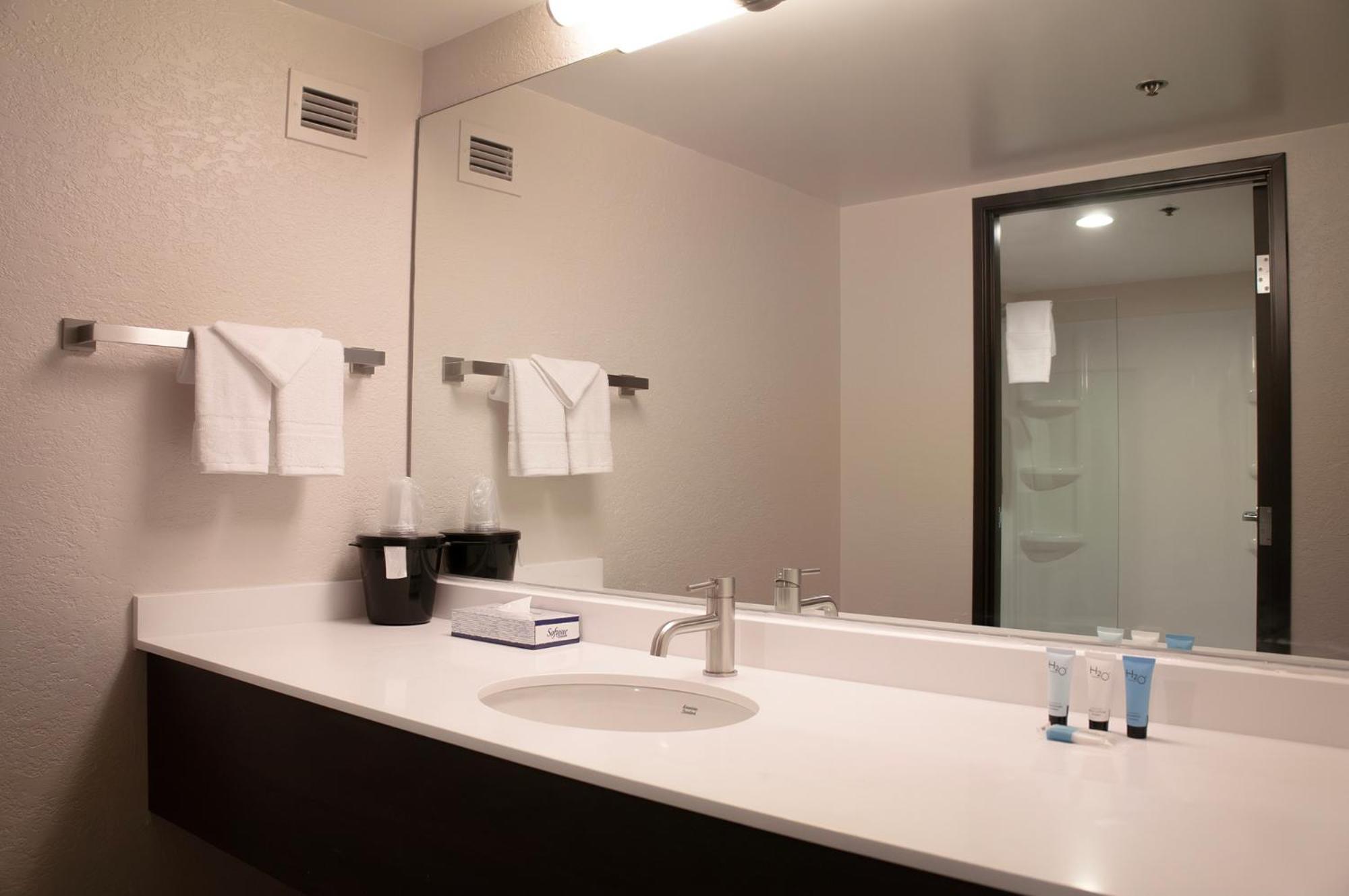 Meadows Deluxe Room 1 King