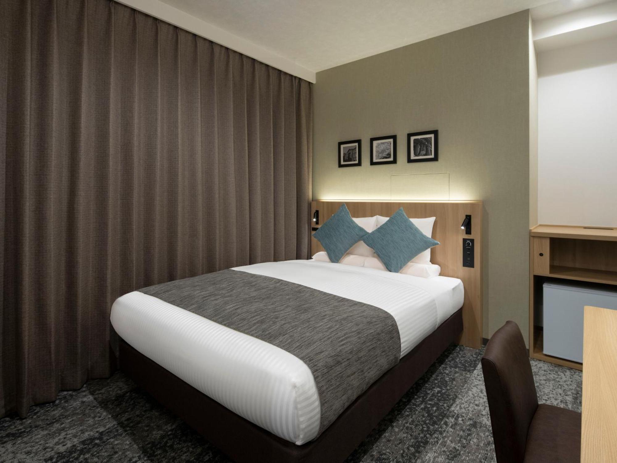 Standard Double - Ground Floor - House Keeping is Optional with Additional Cost,1646919656:JPEG
