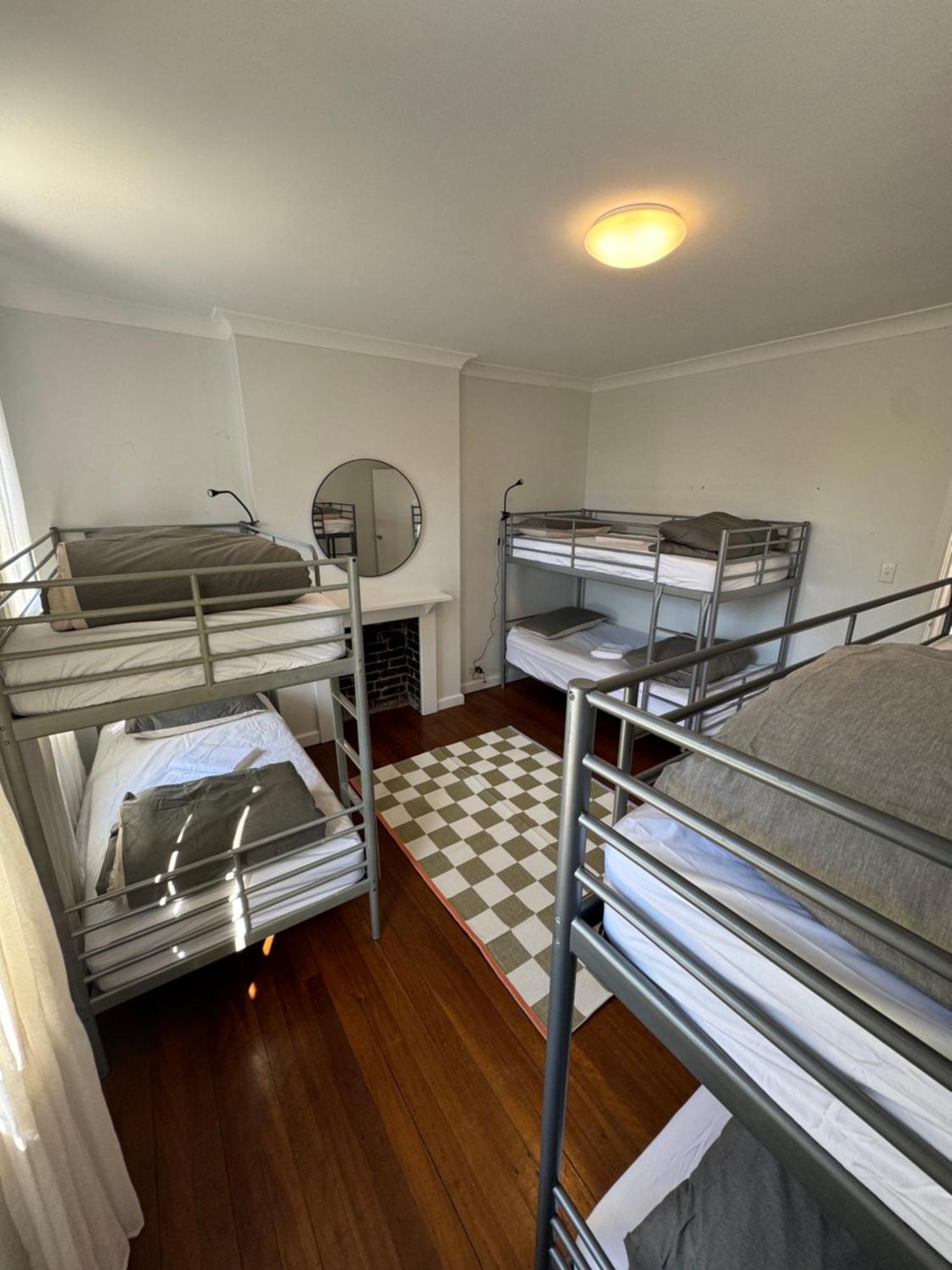 Bed in 6-Bed Mixed Dormitory Room,1620828143:JPEG