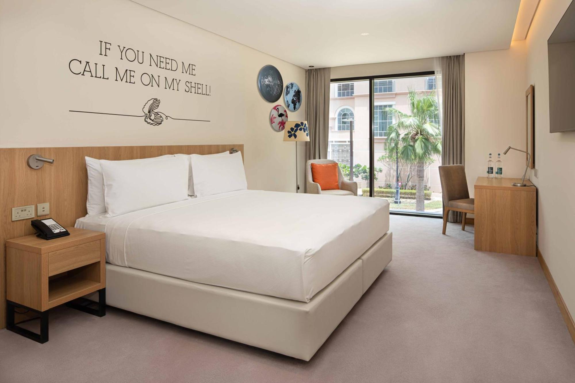 Rover Room with Terrace