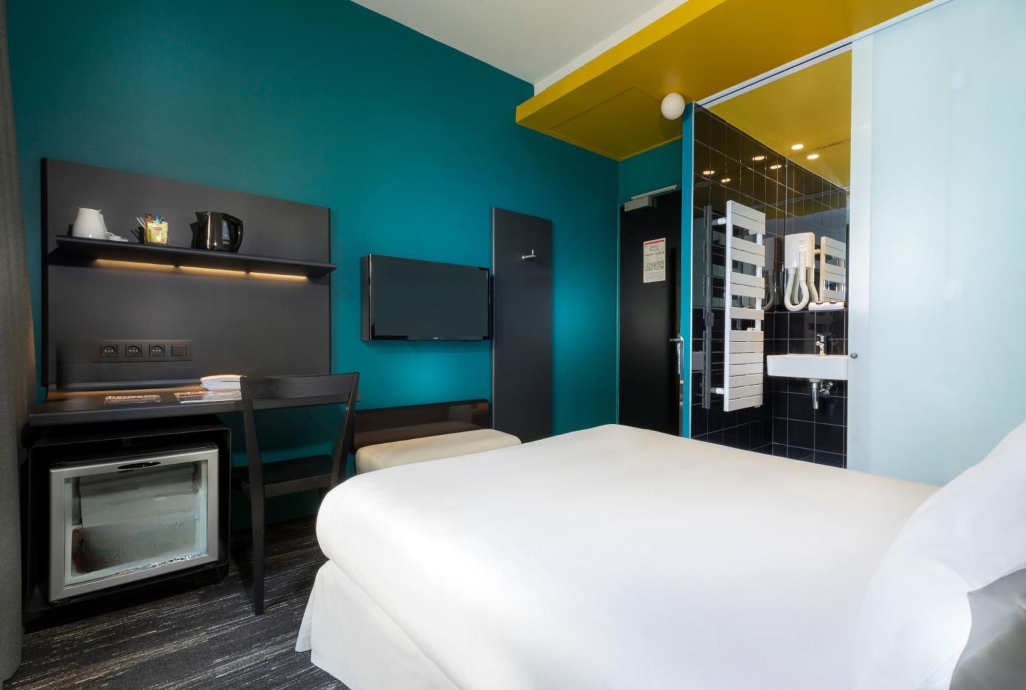 Comfort Double Room
