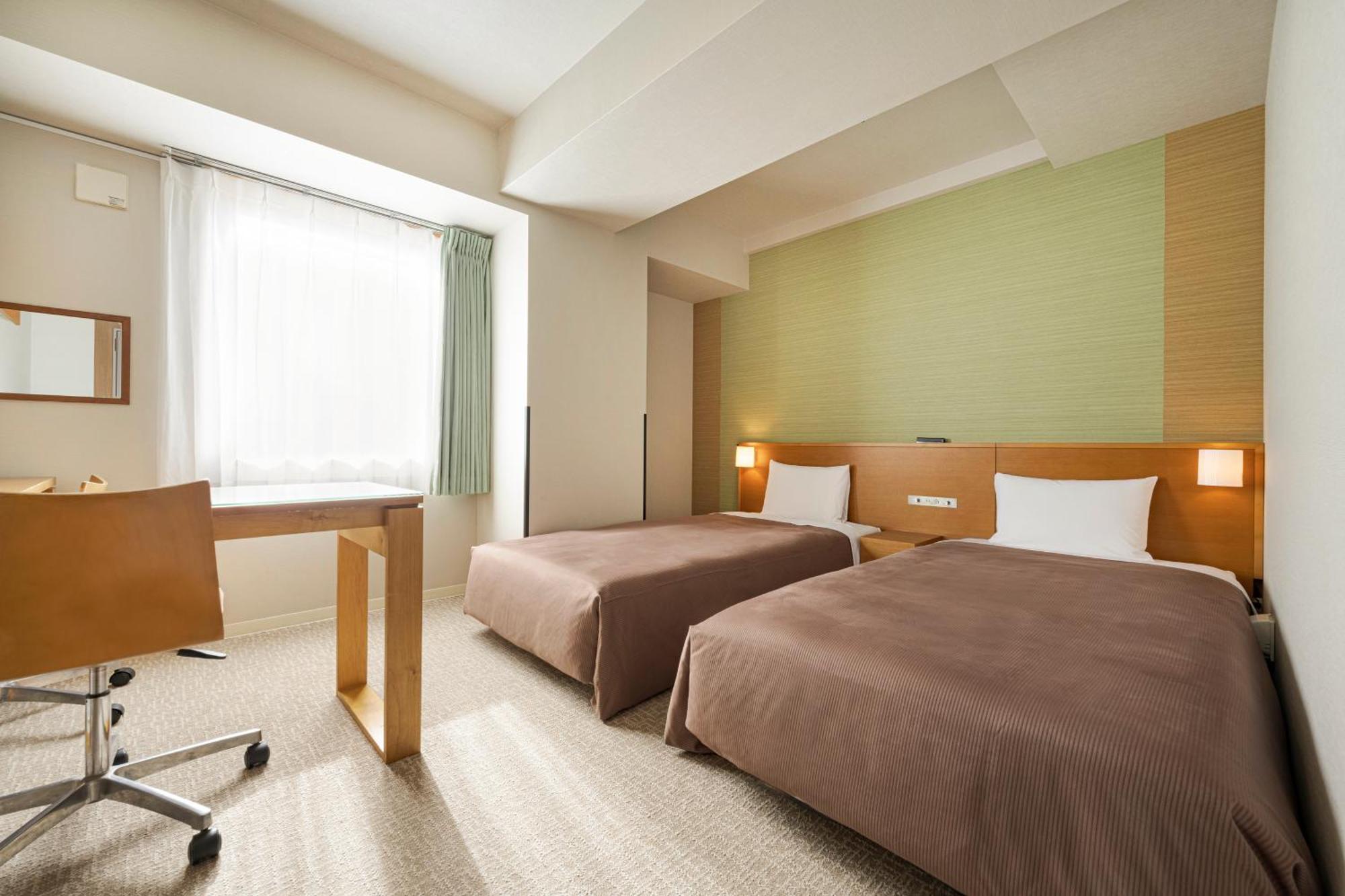 Superior Twin Room - Non-Smoking