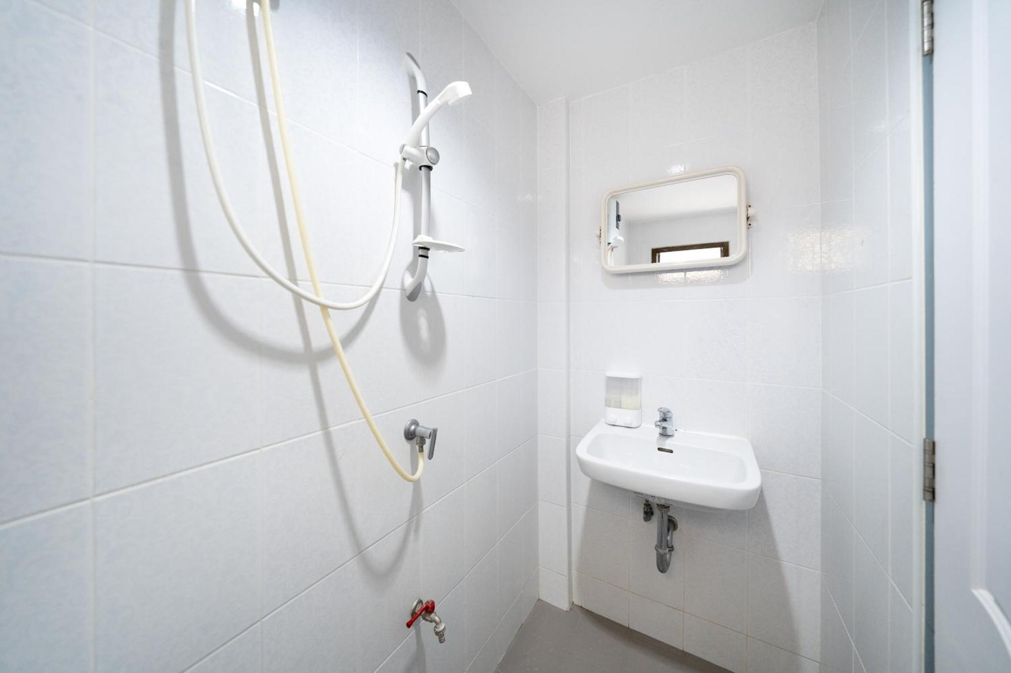 Deluxe Family Suite
