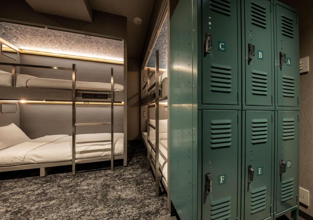 Single Bed in Mixed Dormitory Room,1639412940:JPEG