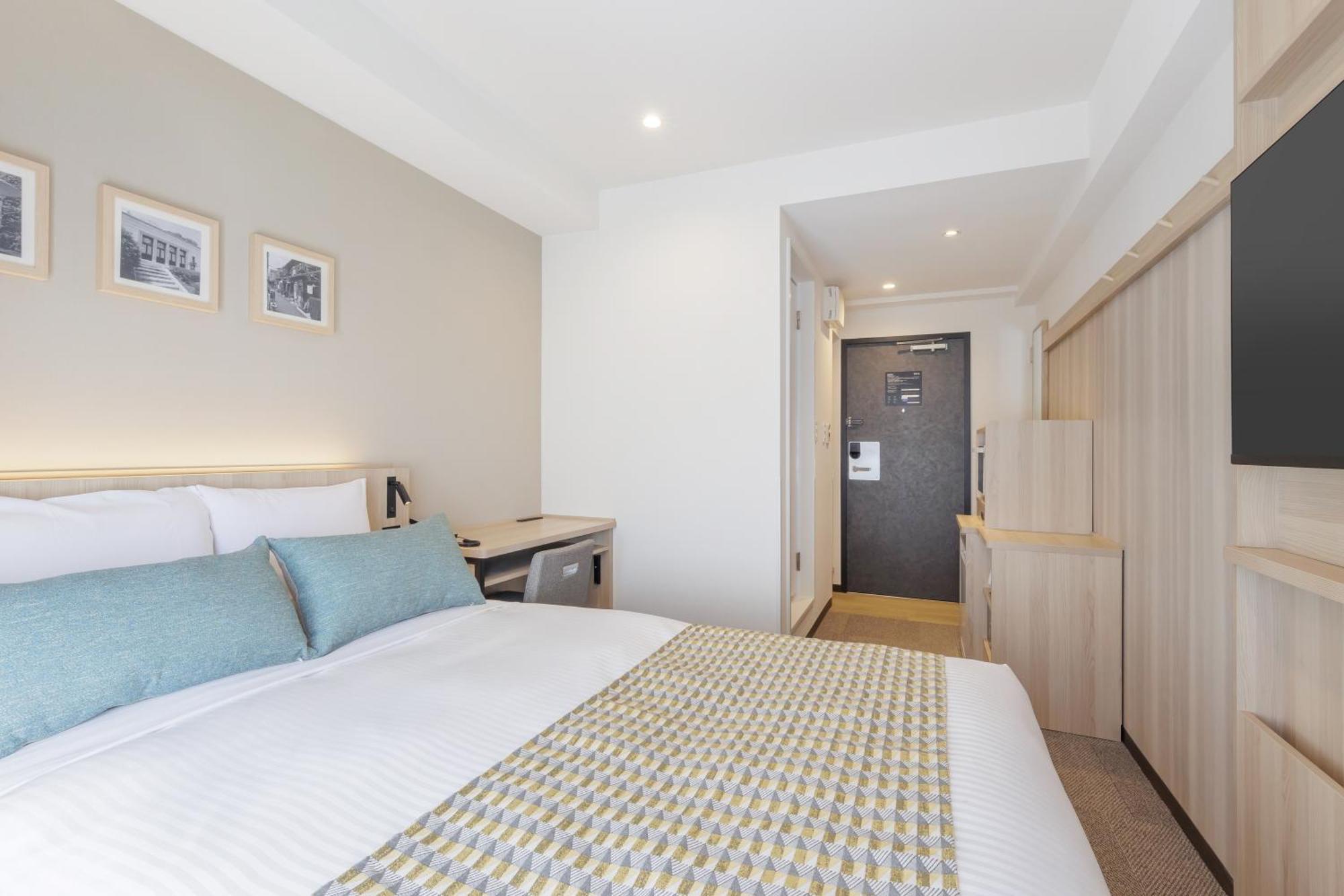 Standard Double Room - Non-Smoking - House Keeping is Optional with Additional Cost,1659464742:JPEG
