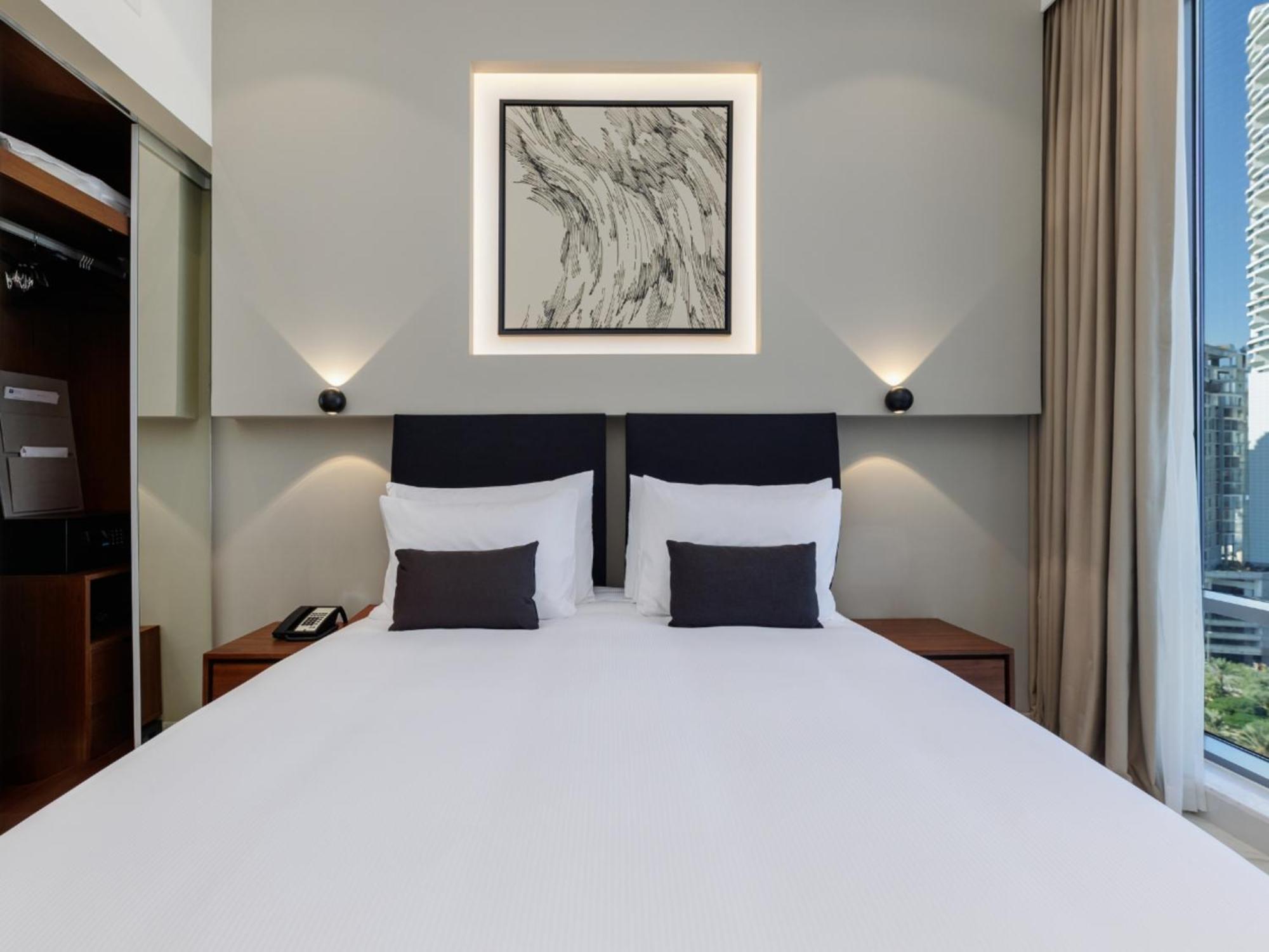 Deluxe King Room - 20% Discount on Food & Beverage,1641633874:JPEG