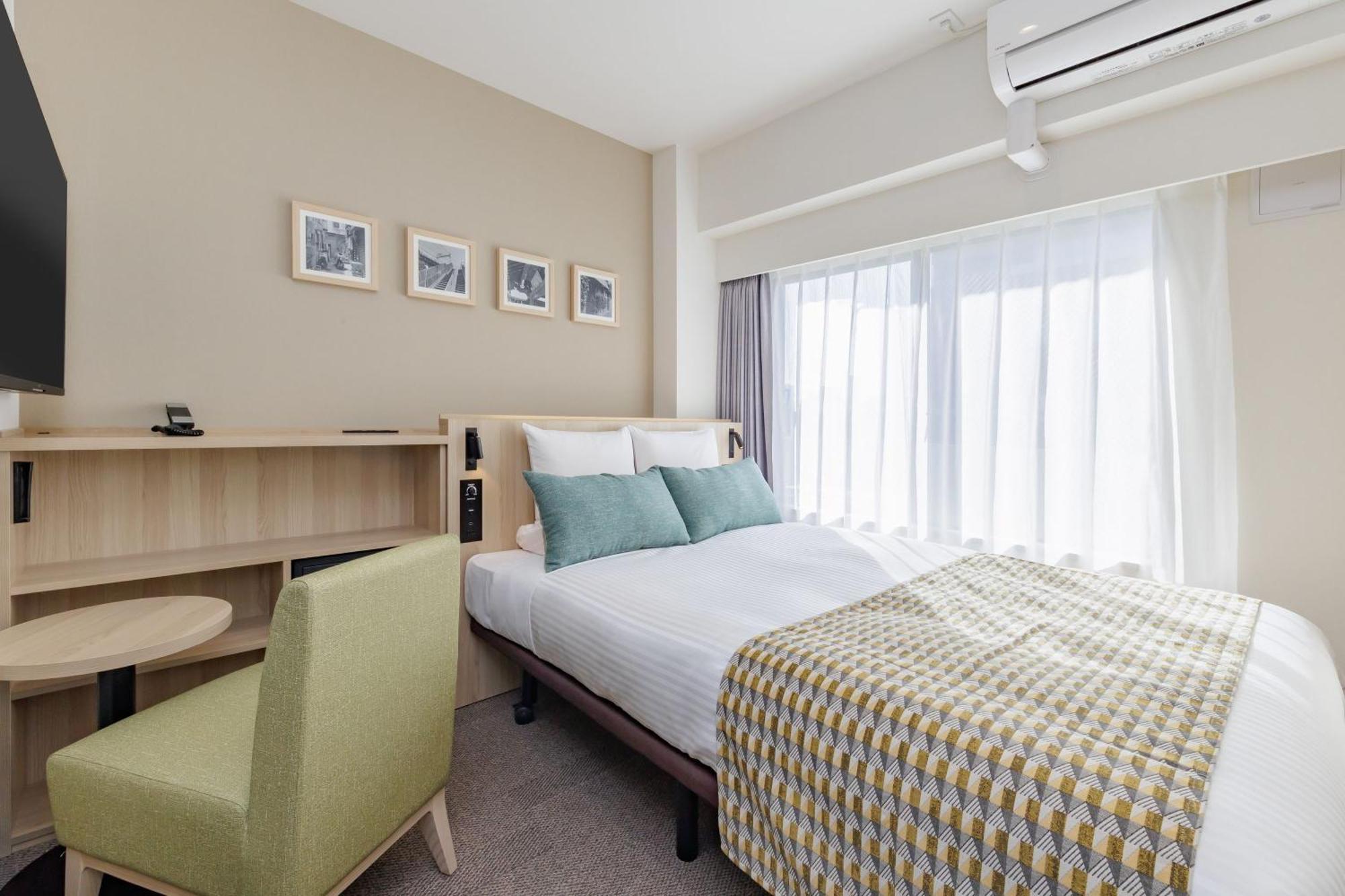 Standard Double Room with Kitchen - Non-Smoking - House Keeping is Optional with Additional Cost,1659464740:JPEG