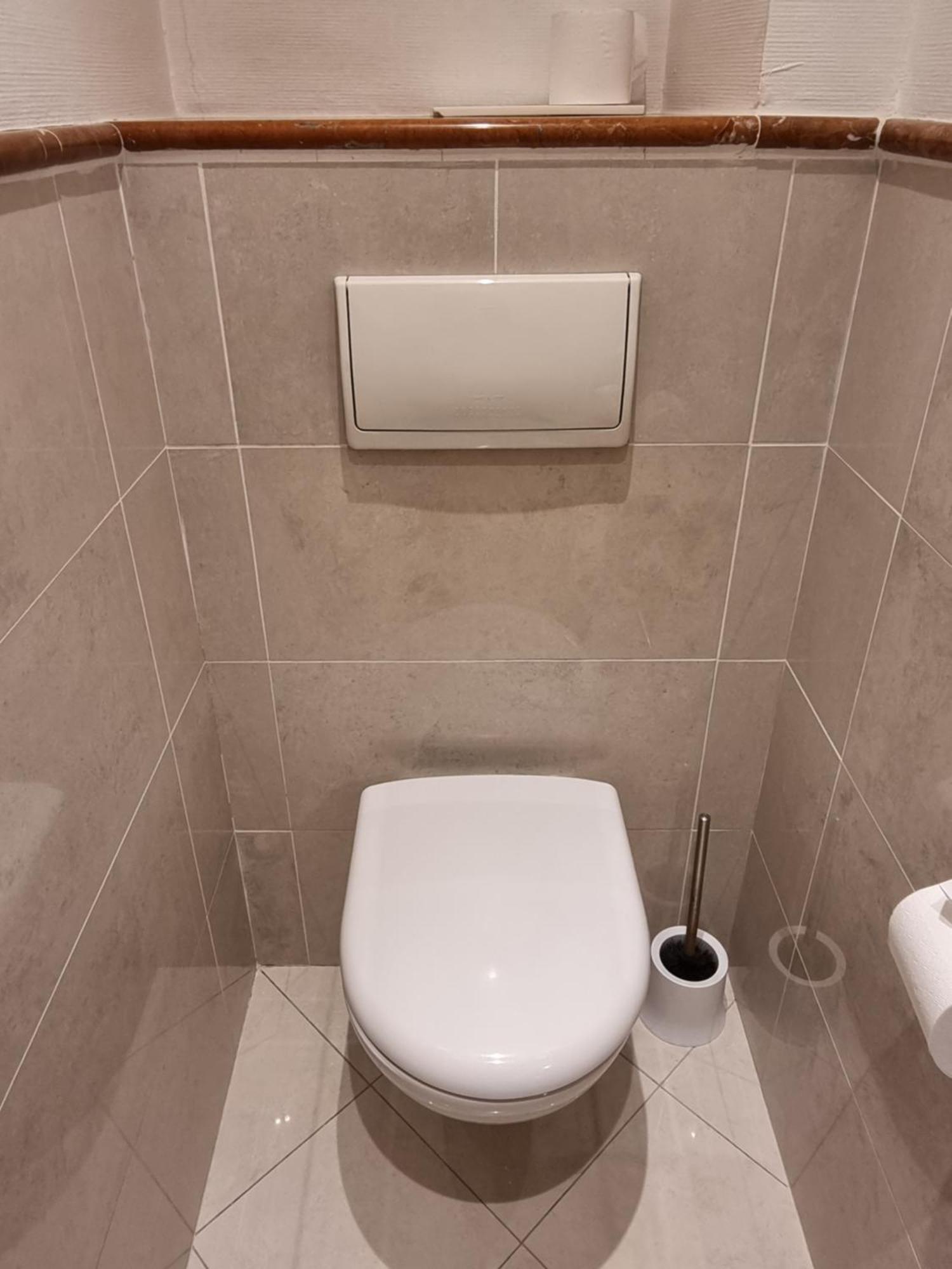 Superior Deluxe Double or Twin Room