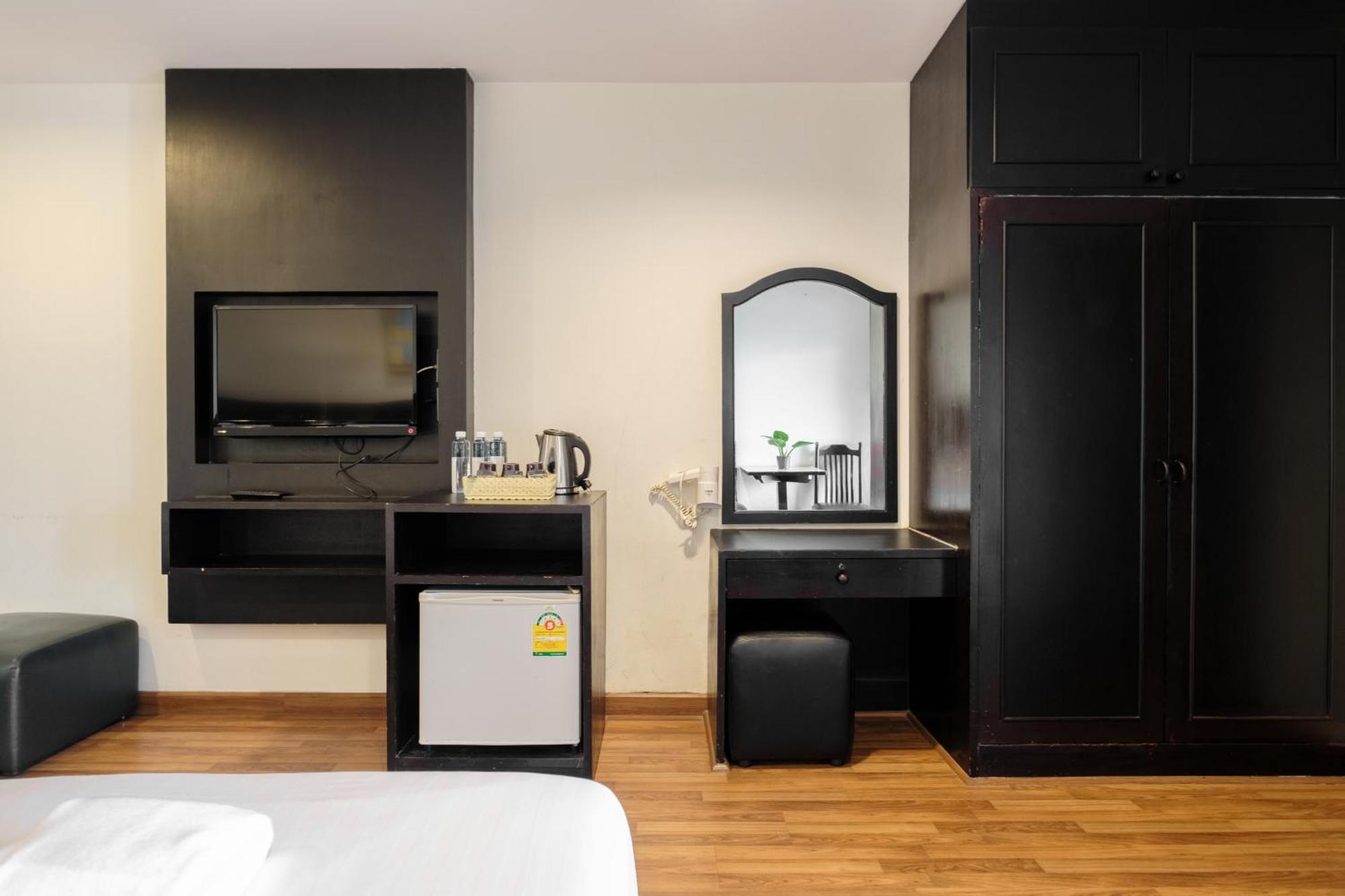 Superior Triple Room