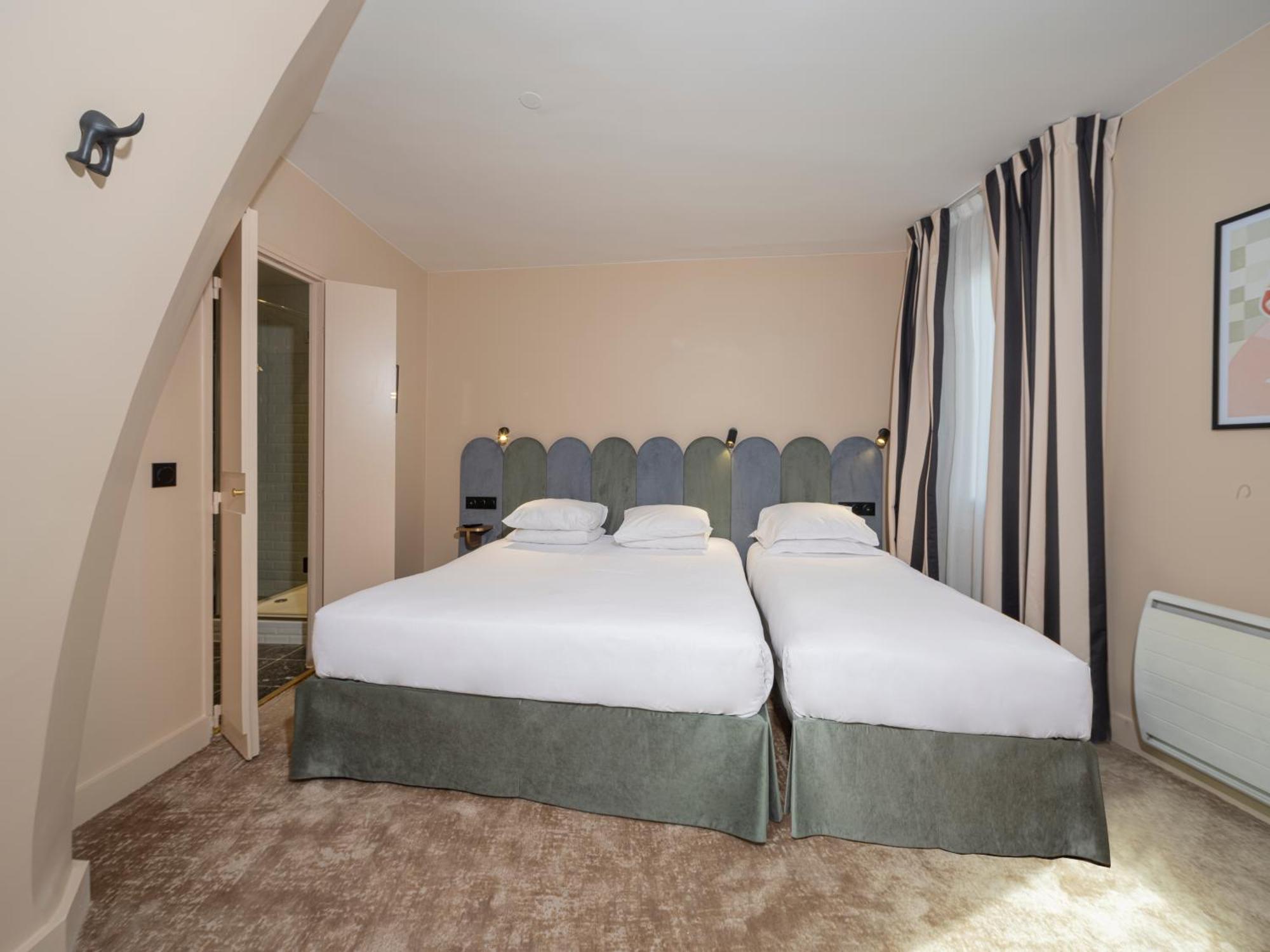 Classic Triple Room