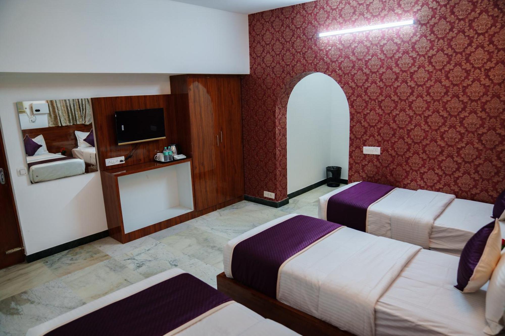 Family Suite