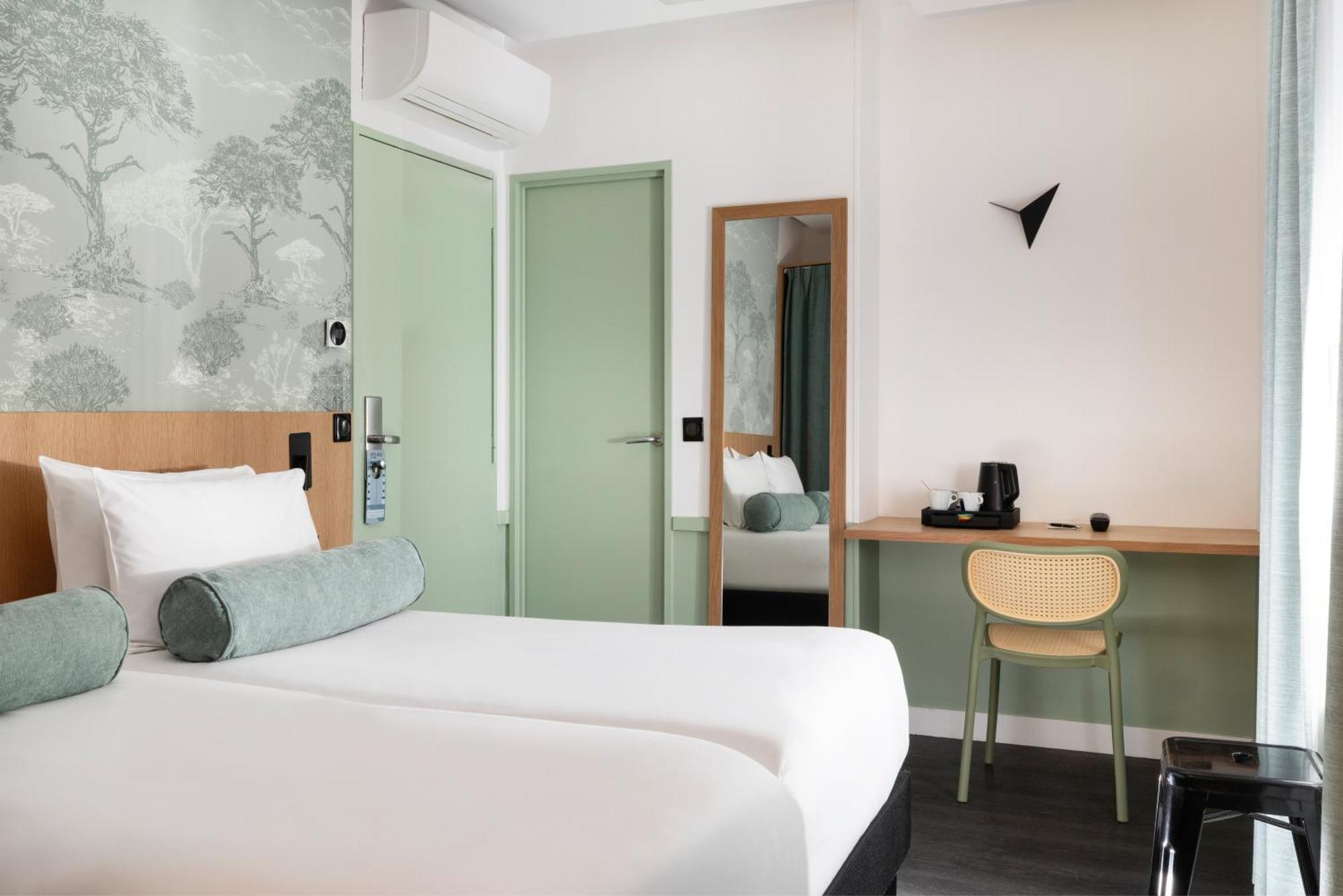 Superior Triple Room