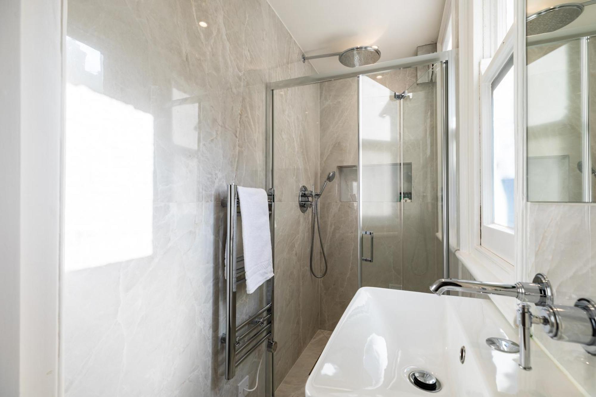 Premium Quadruple Room