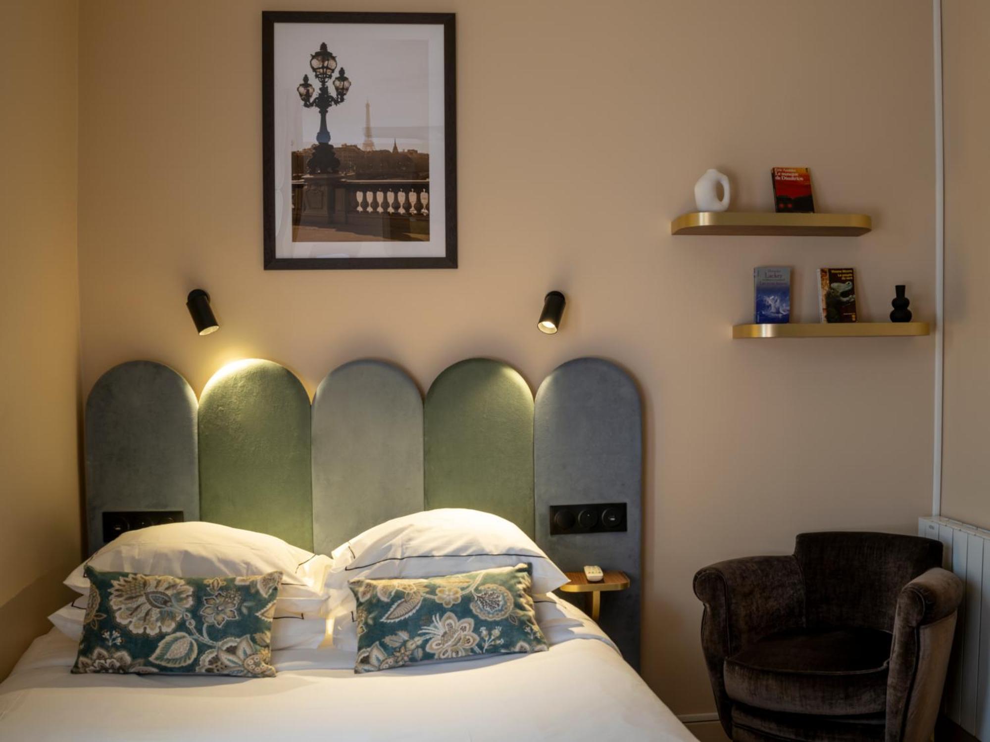 Tiny Double Room (10 m2)