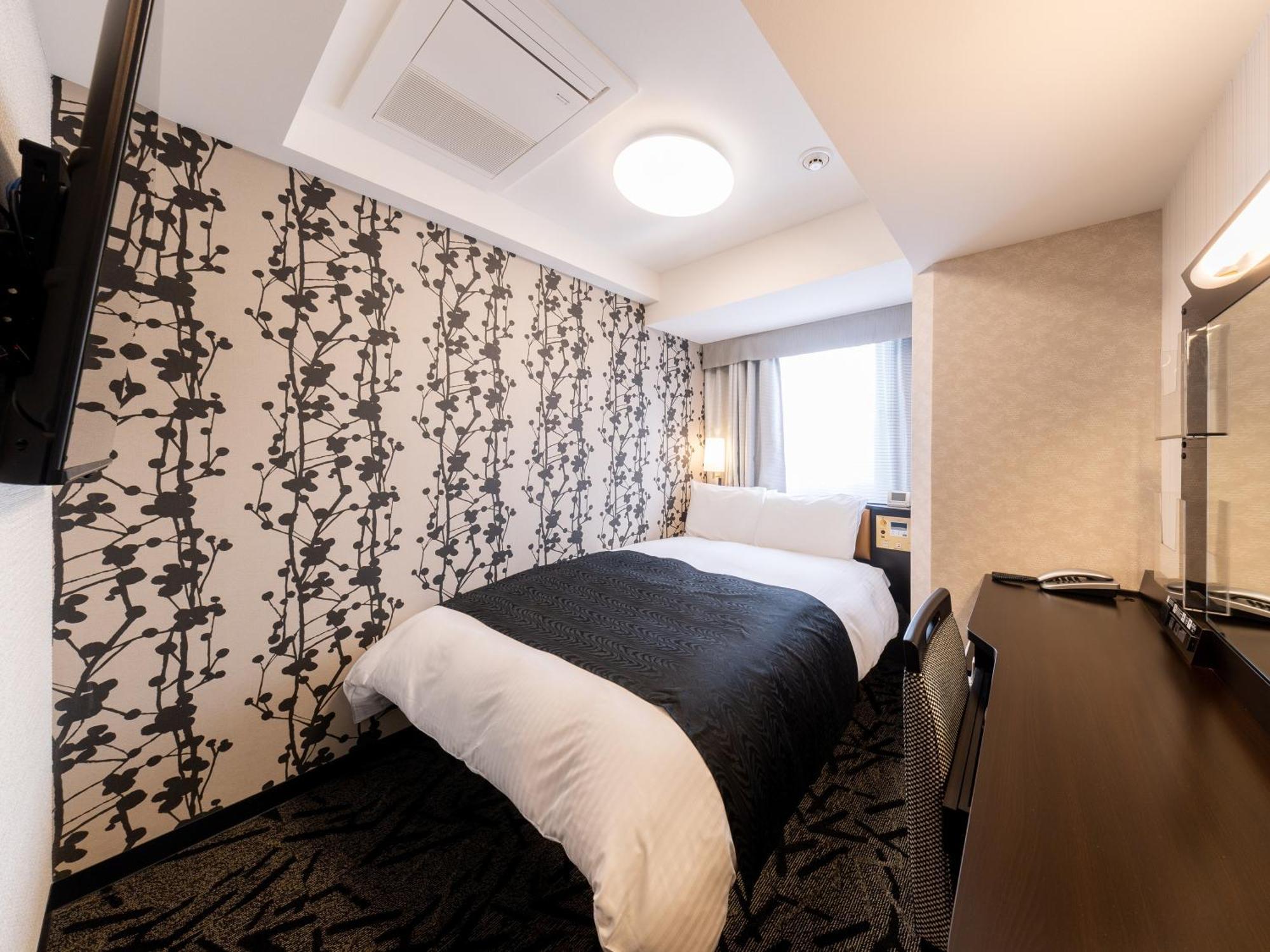 Standard Room (for 2 Adults) - Non-Smoking