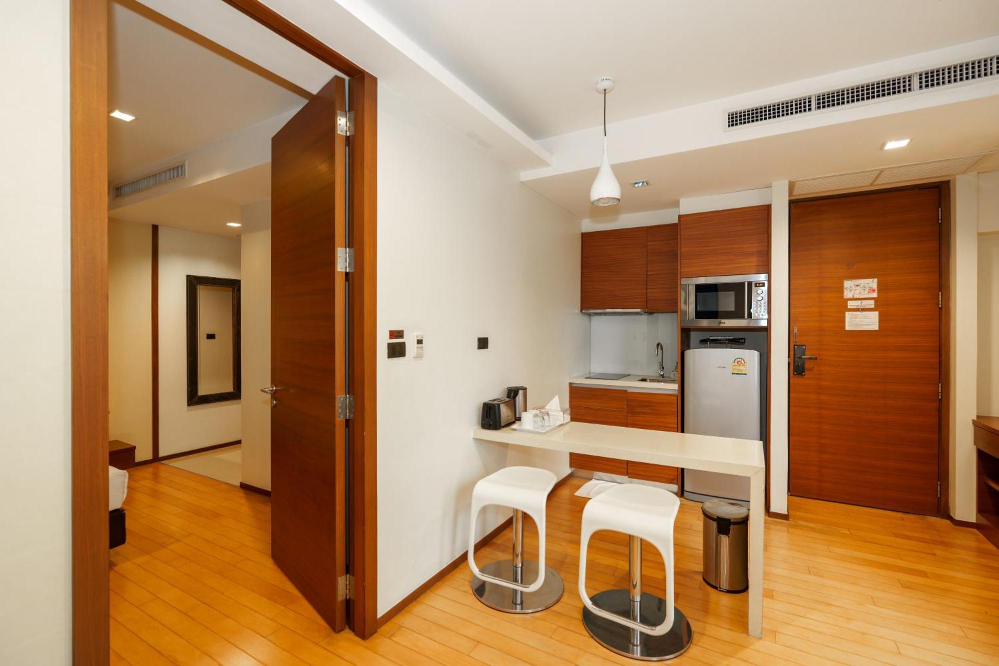 One-Bedroom Suite