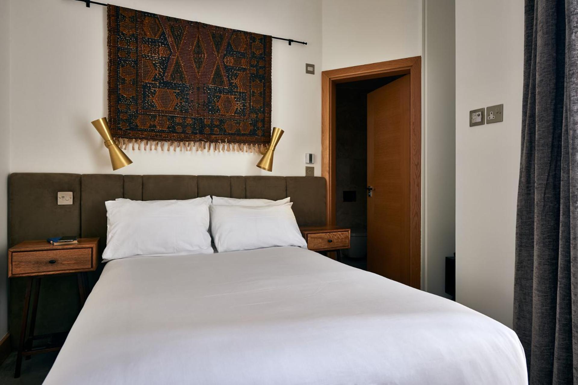 Small Double Room