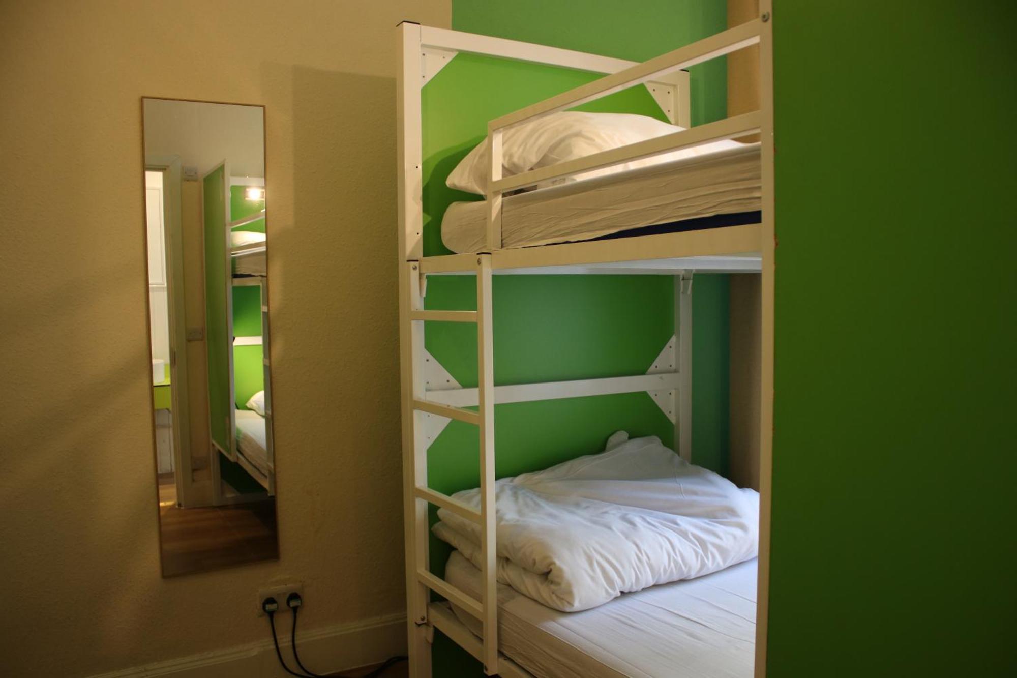 Bunk Twin Room Ensuite