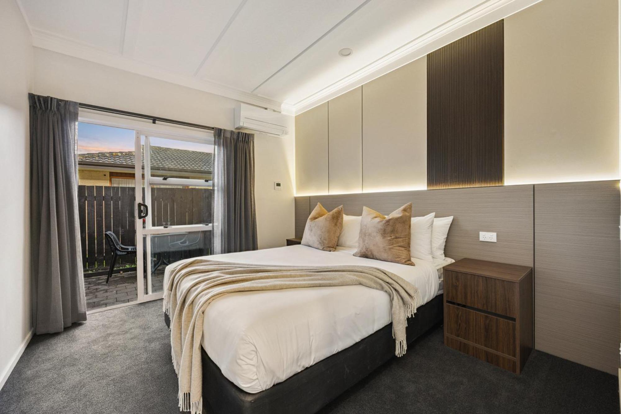 Standard Suite