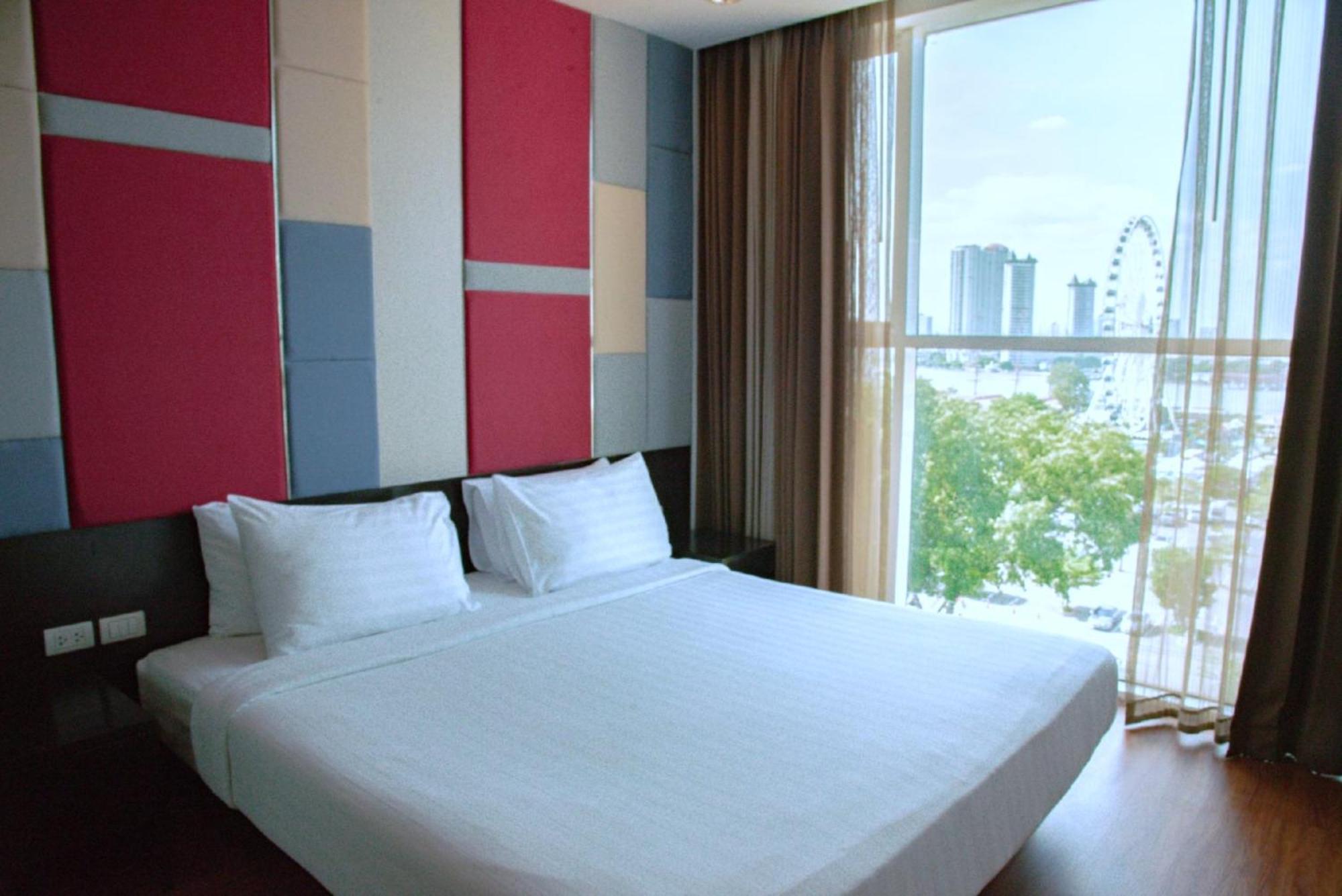 Junior Suite with River View