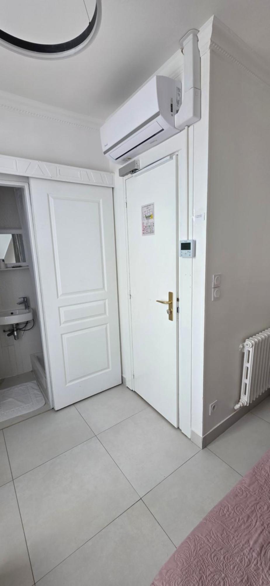 Single Room (without elevator)