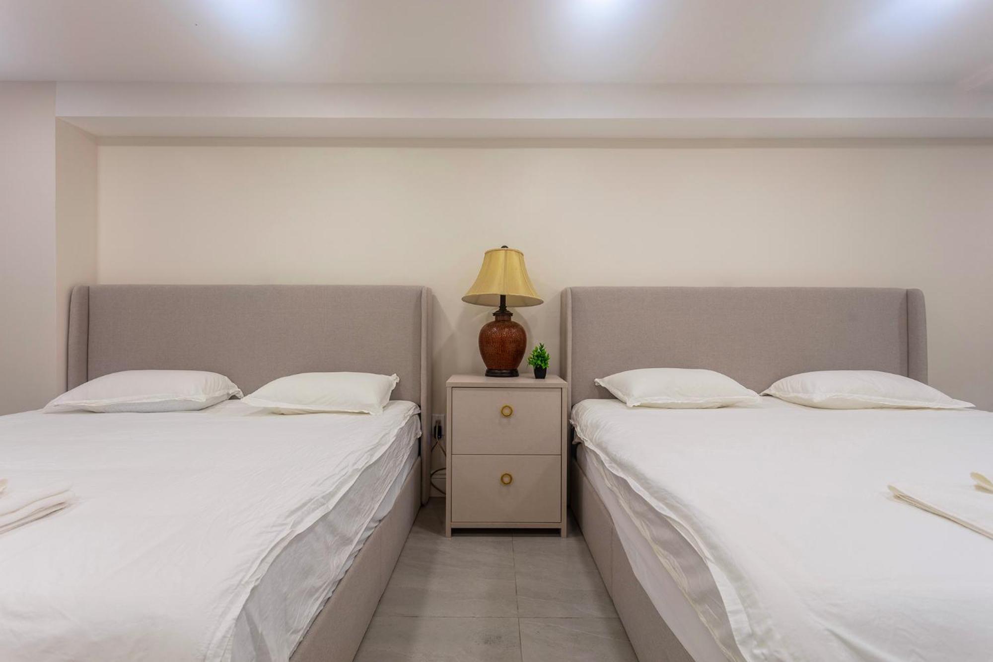 King Room with Two King Beds