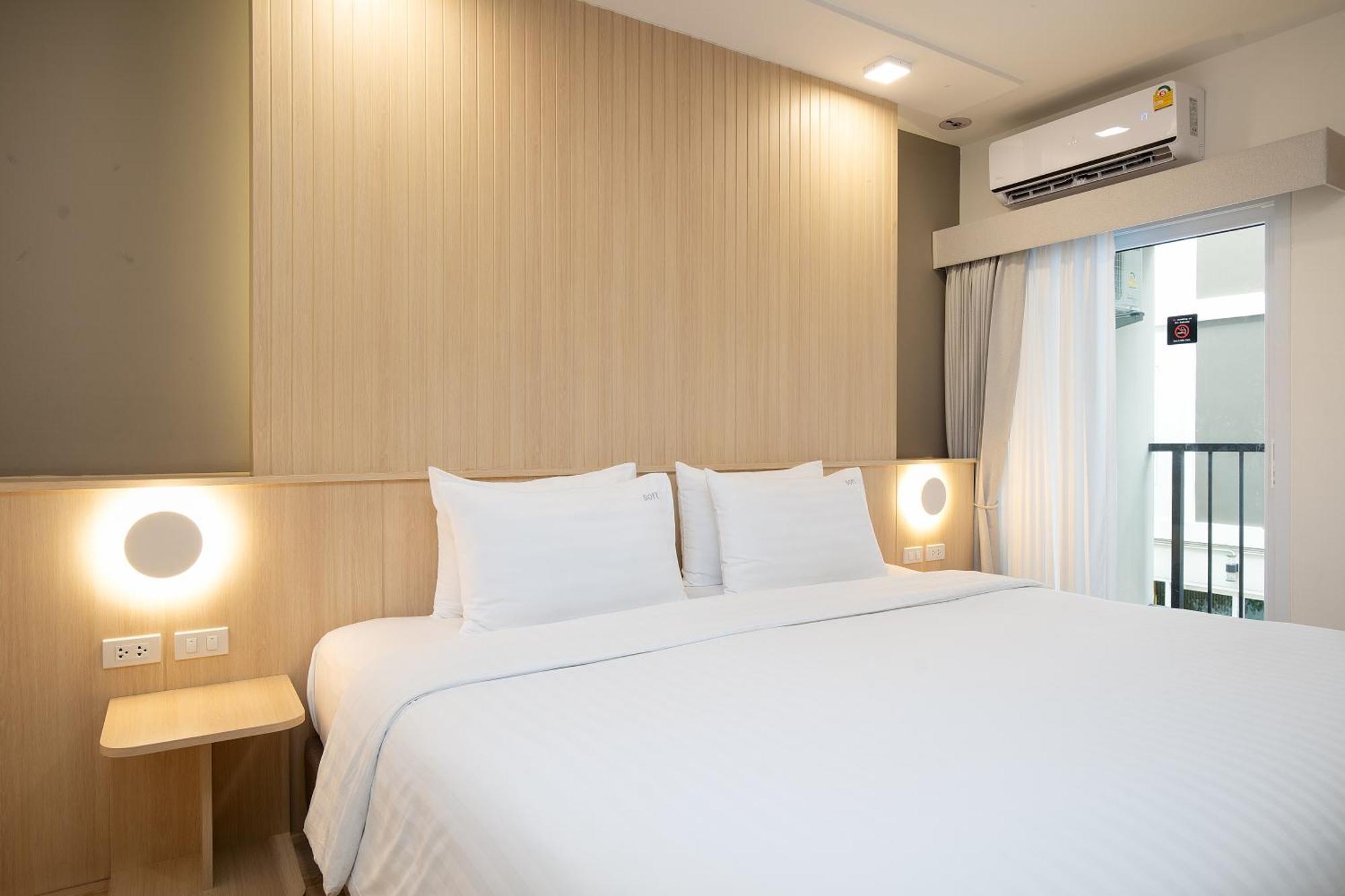 Premier Double Room