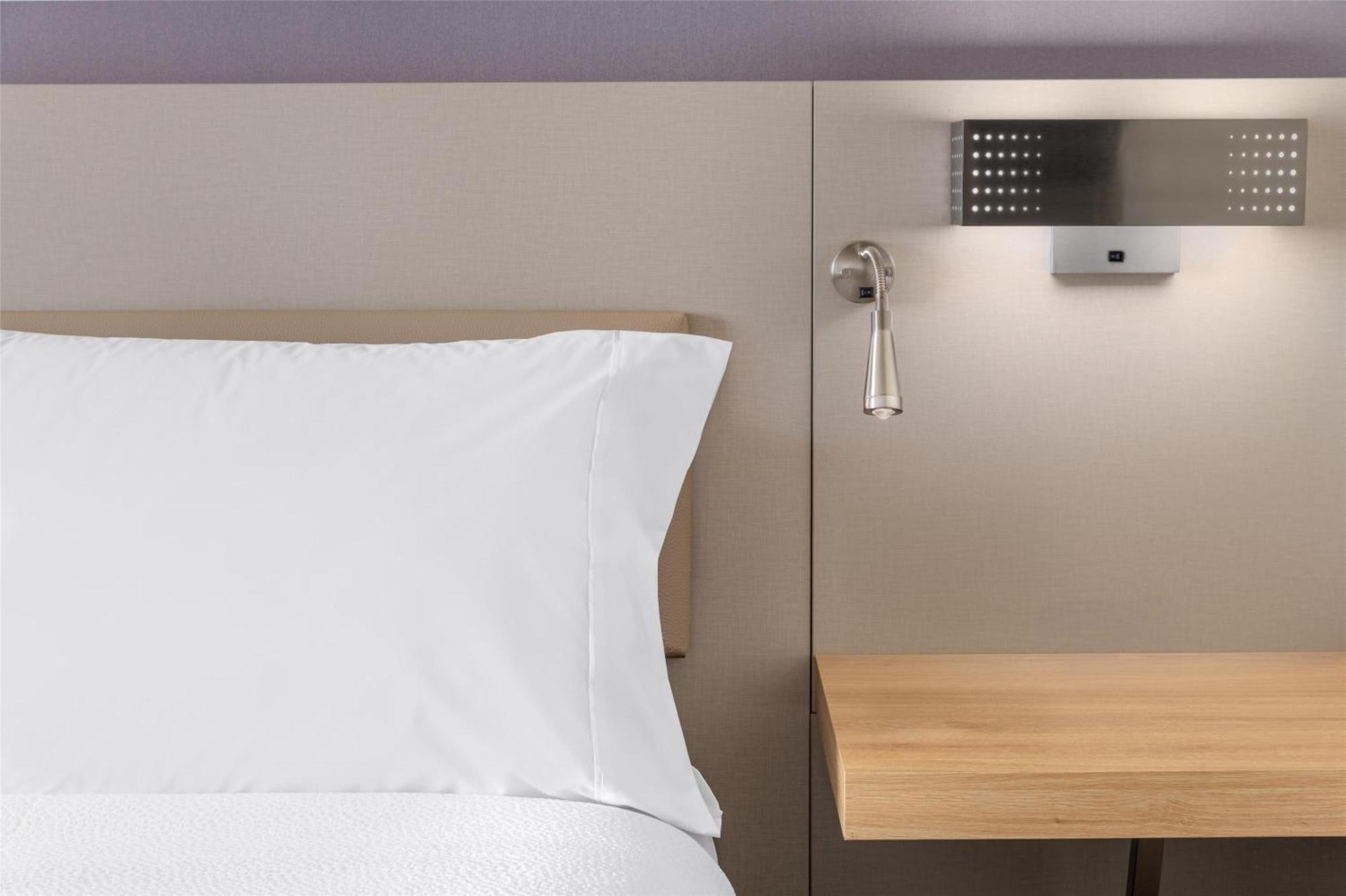 Double Room with Two Double Beds