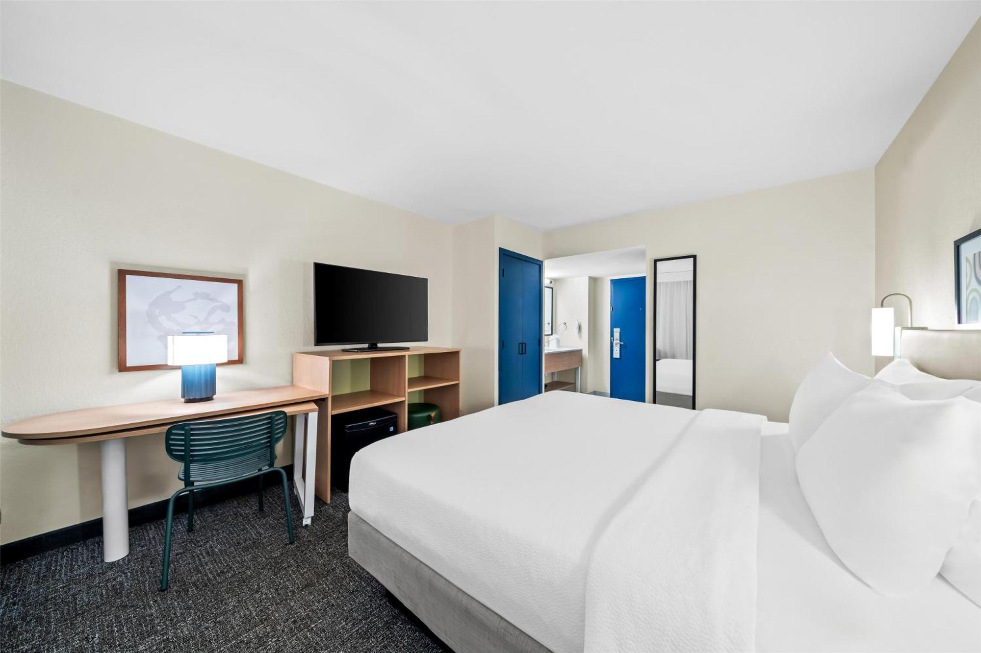 King Room