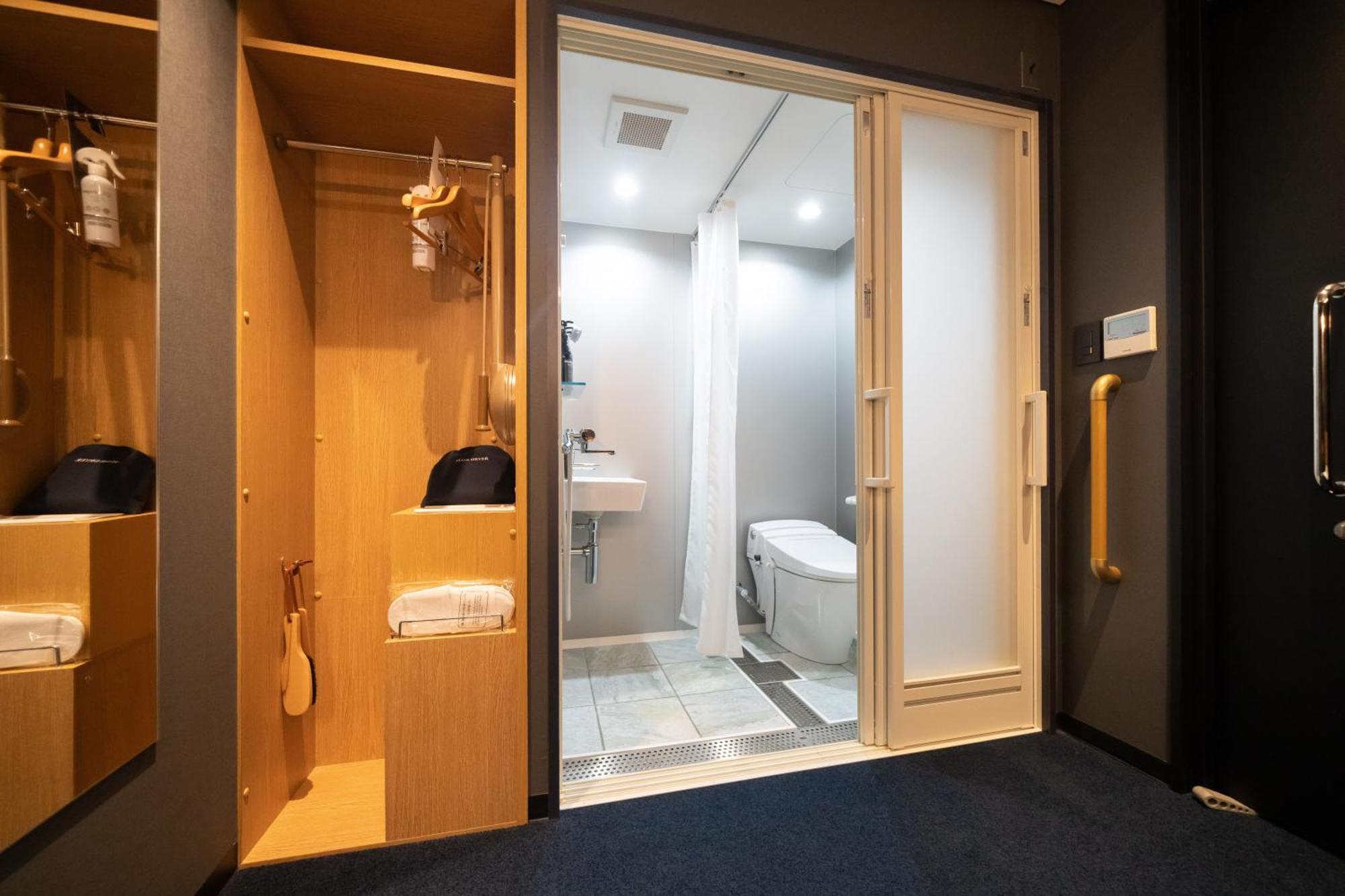 Single Room Disability Access - Non-Smoking