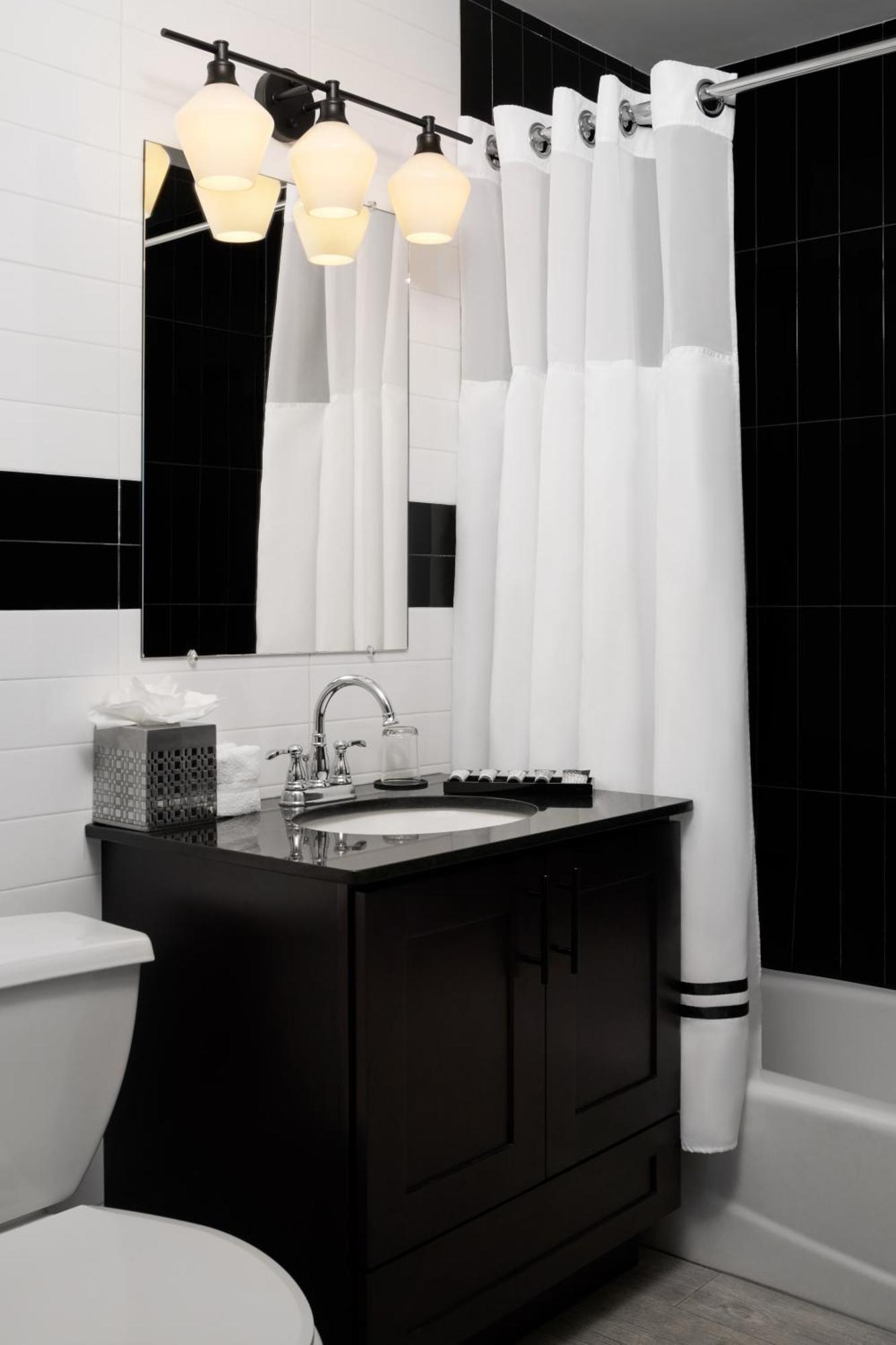 Double Room - Disability Access