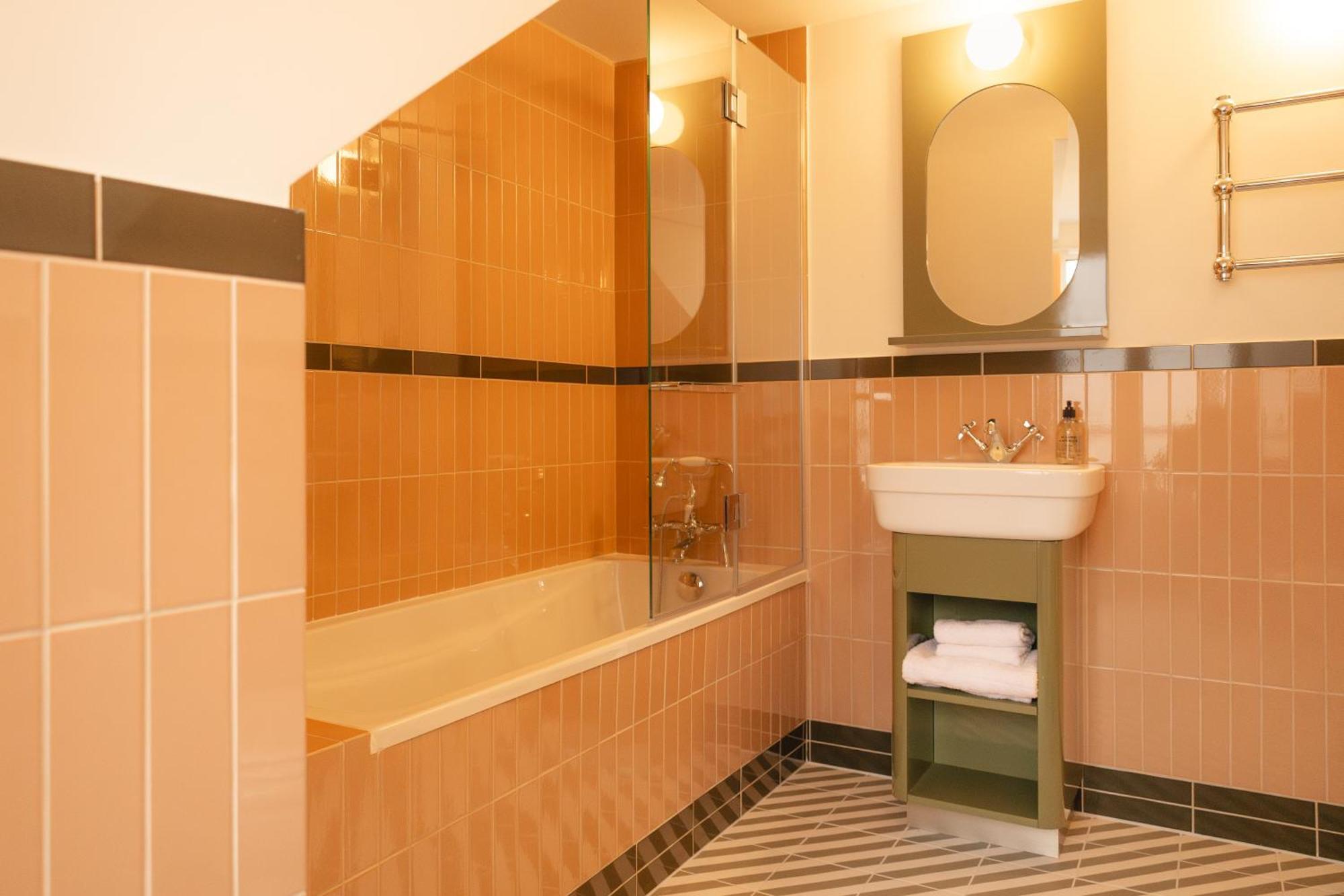 Prestige Room