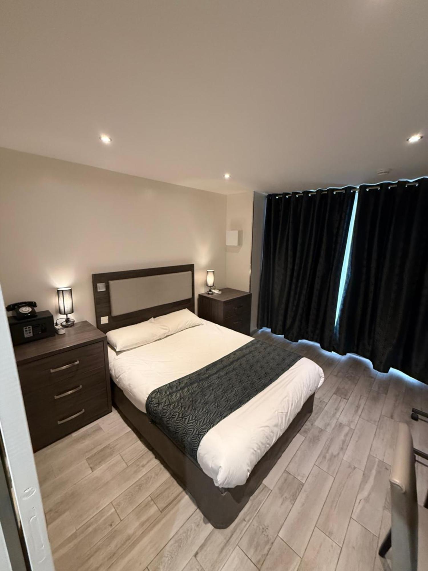 Double Room - Disability Access