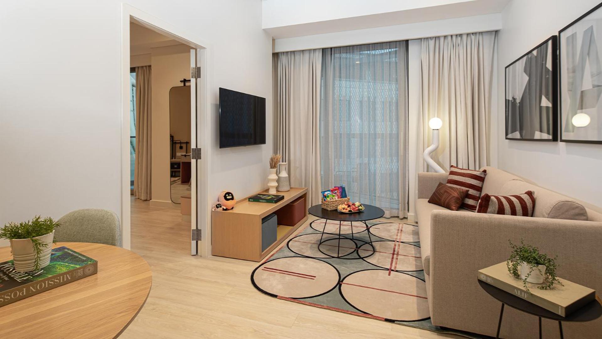 Expo 2020 Suite