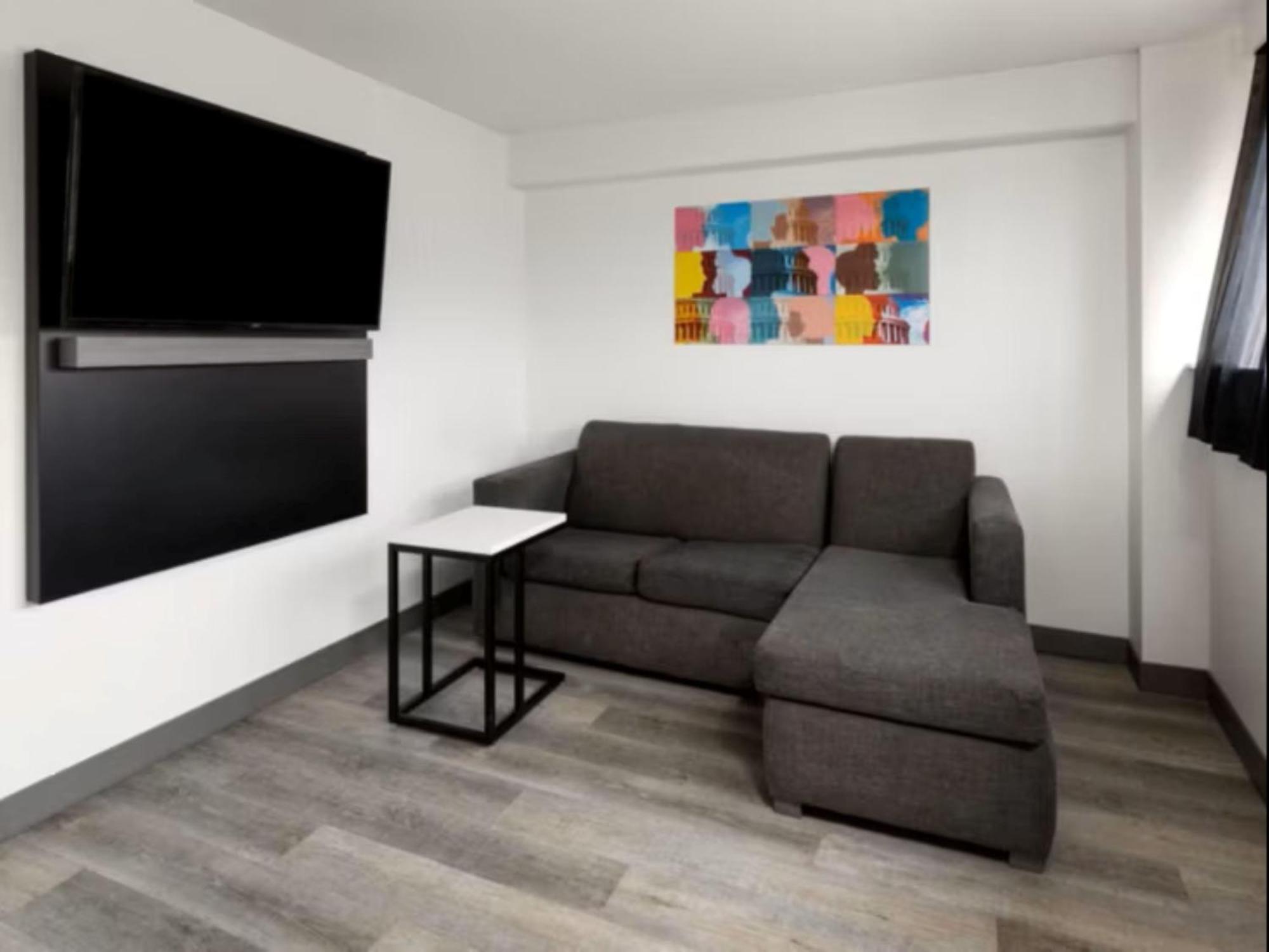 King Suite