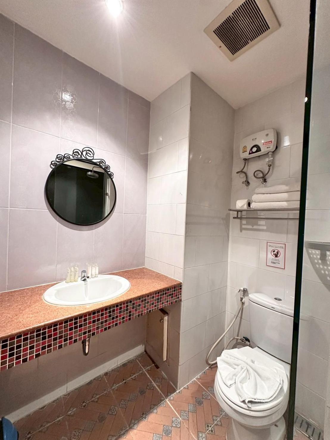 Deluxe Family Suite