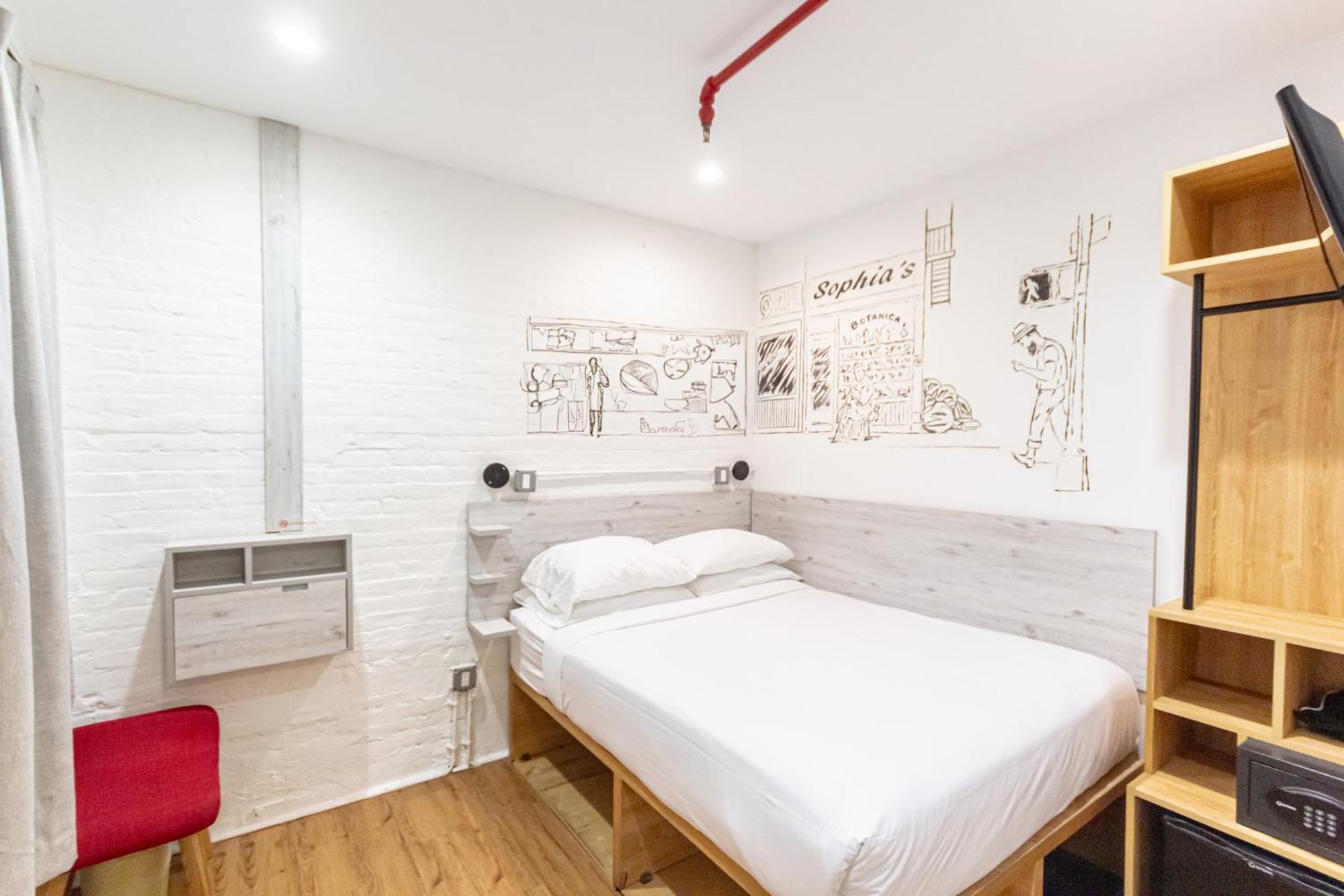 Standard King Room