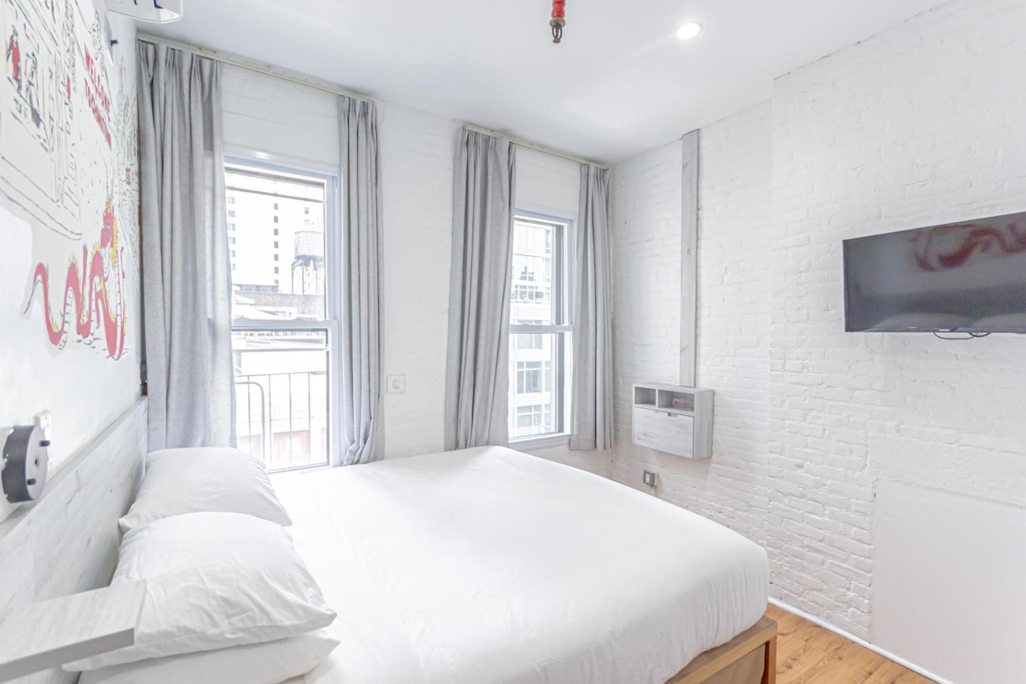 Standard King Room
