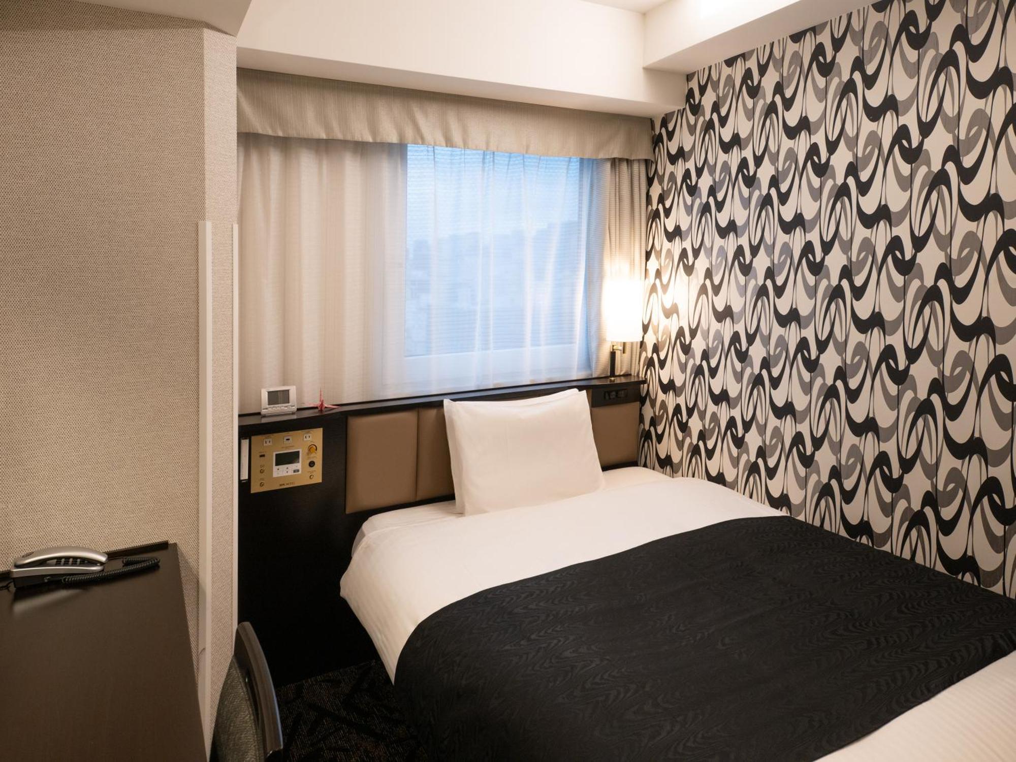 Standard Single Room - Non-Smoking