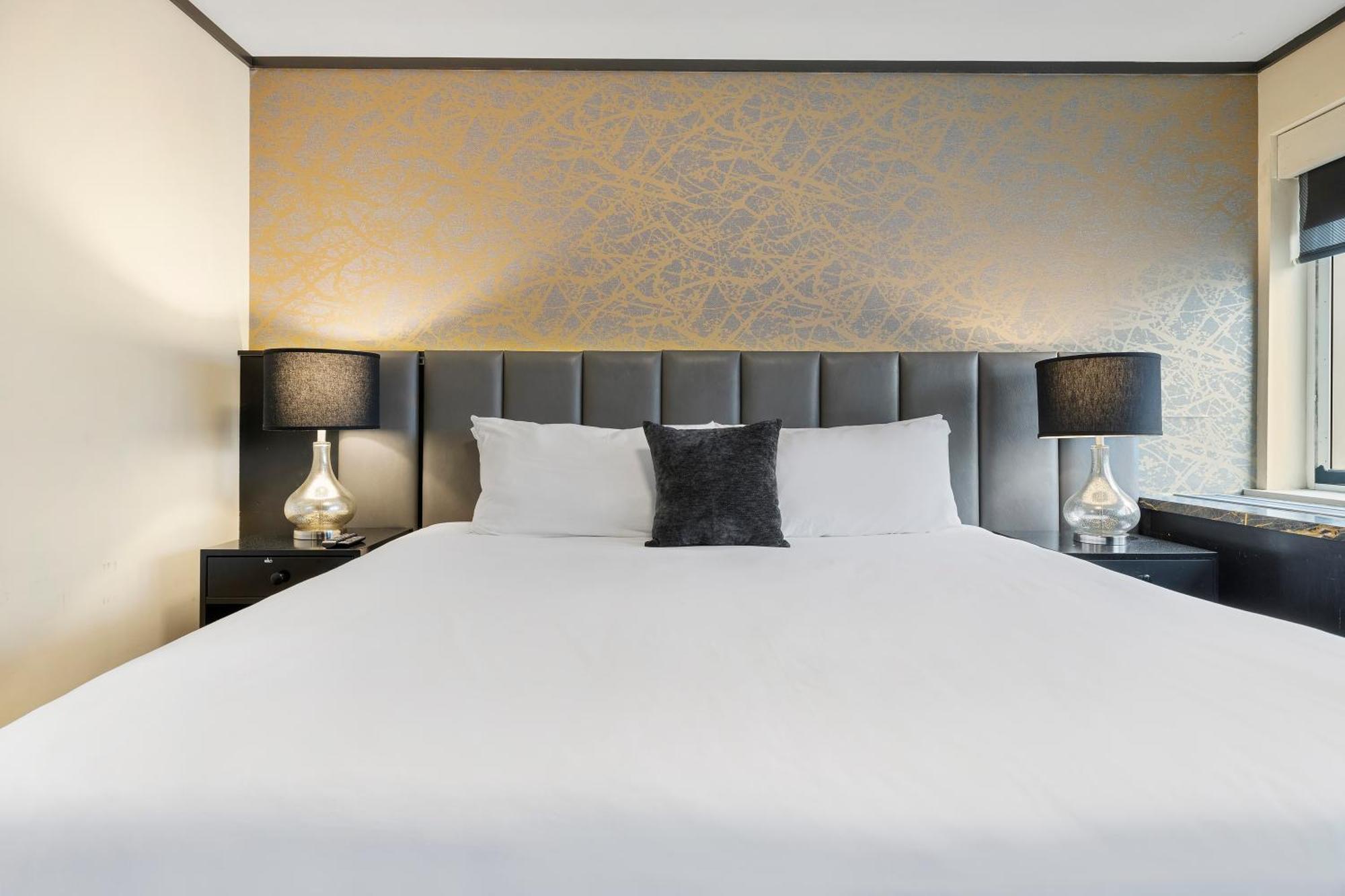 Superior Queen Room