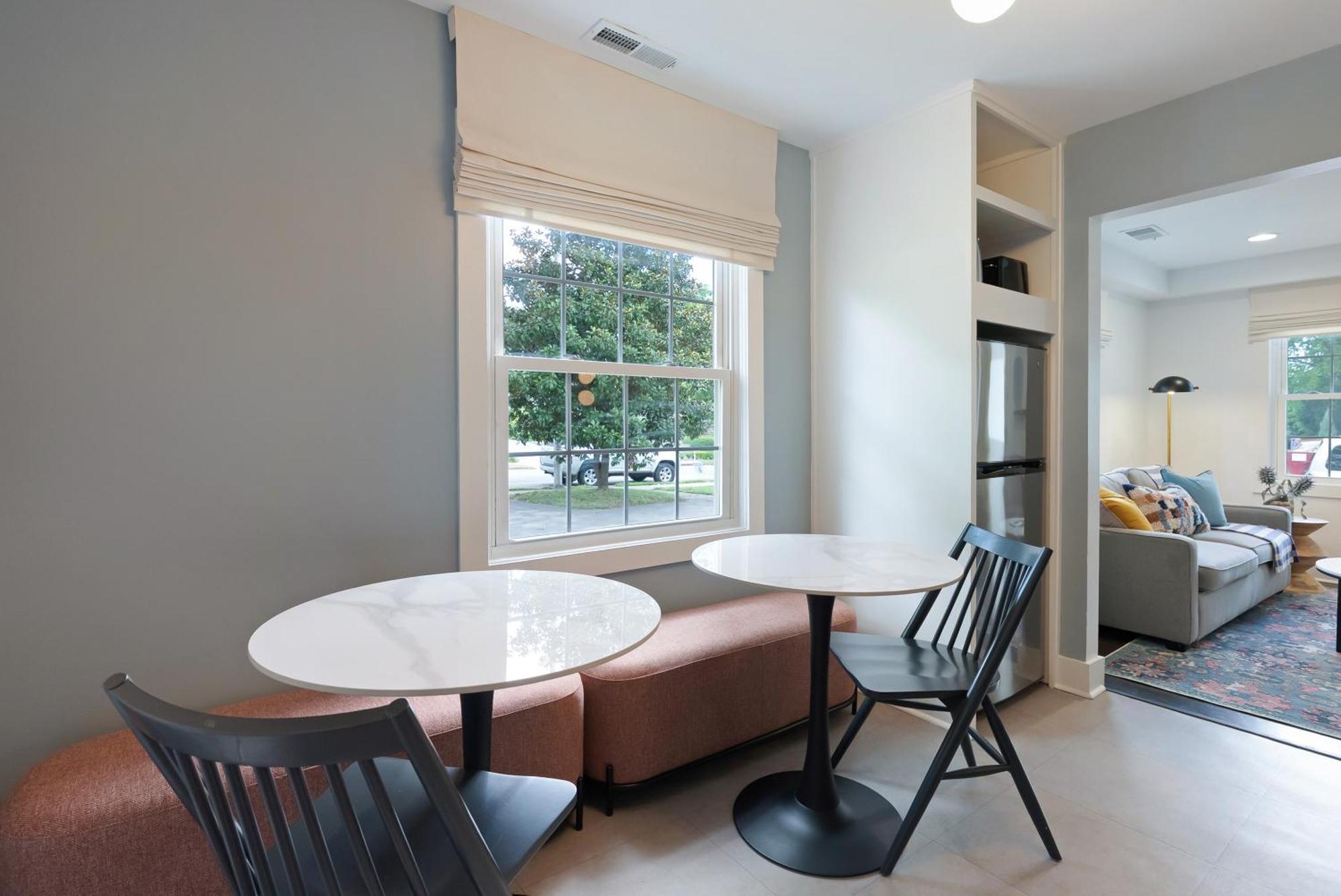 Apartment - Disability Access