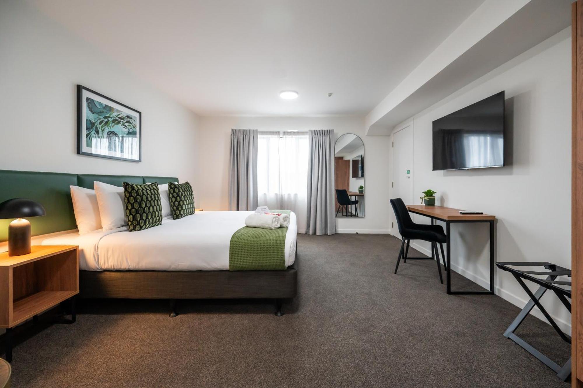 Standard King Room