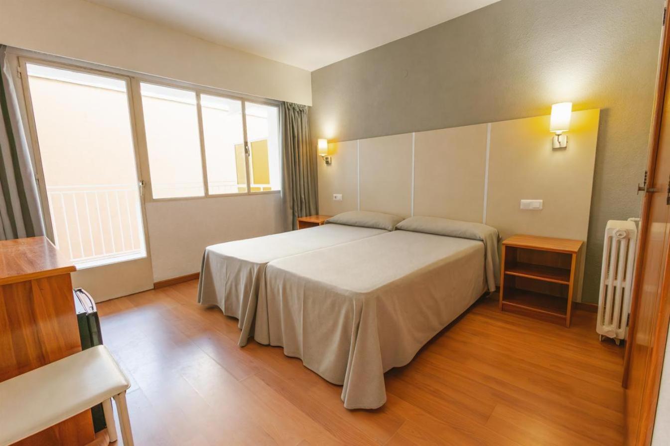 Essential Double Room (1 Adult)