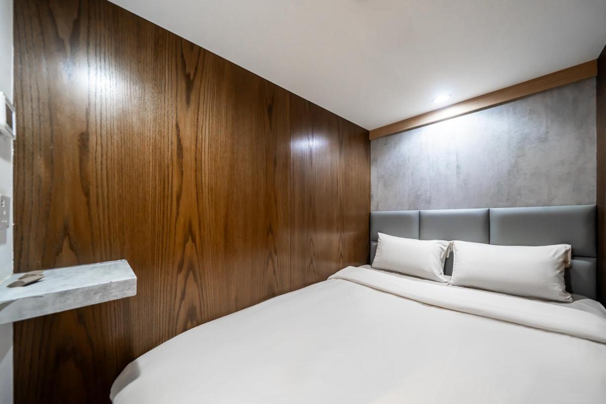 Double YAWN lite Cabin - 6 Hour Morning Stay from 07:00-13:00 hrs (7am-1pm),1756745197:JPEG