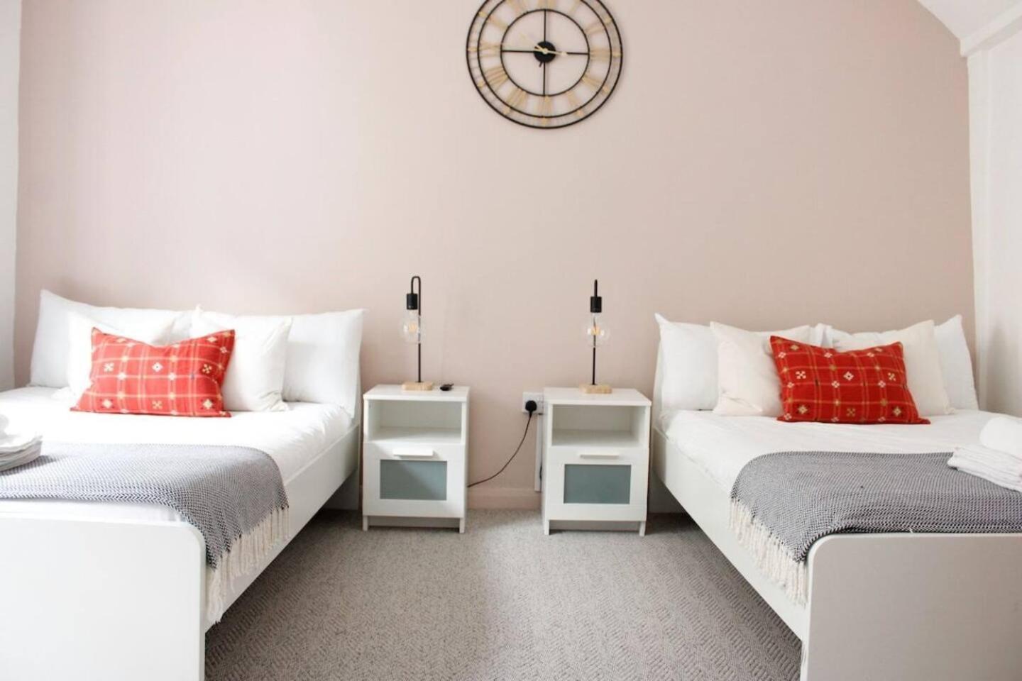 Comfort Quadruple Room