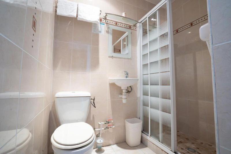 Superior Double Room with Patio