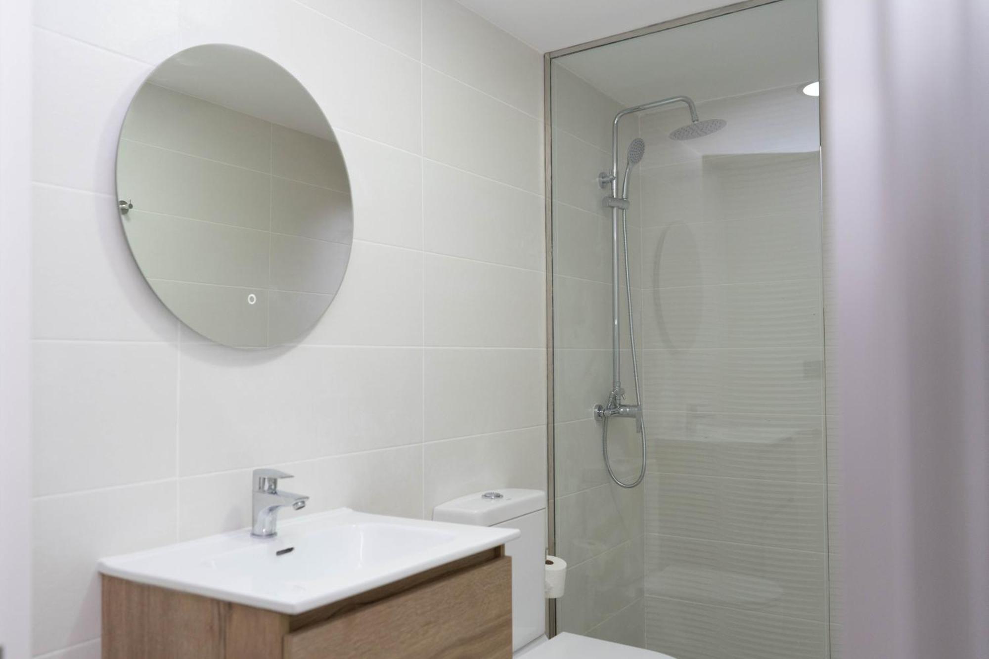 Two-Bedroom Deluxe Apartment