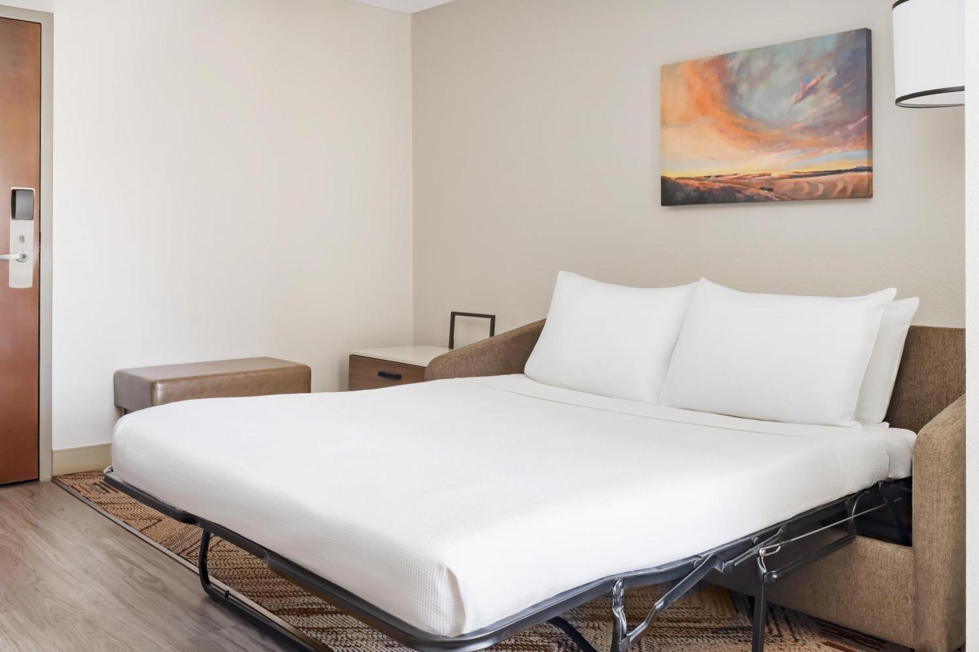 Double Room with Two Double Beds